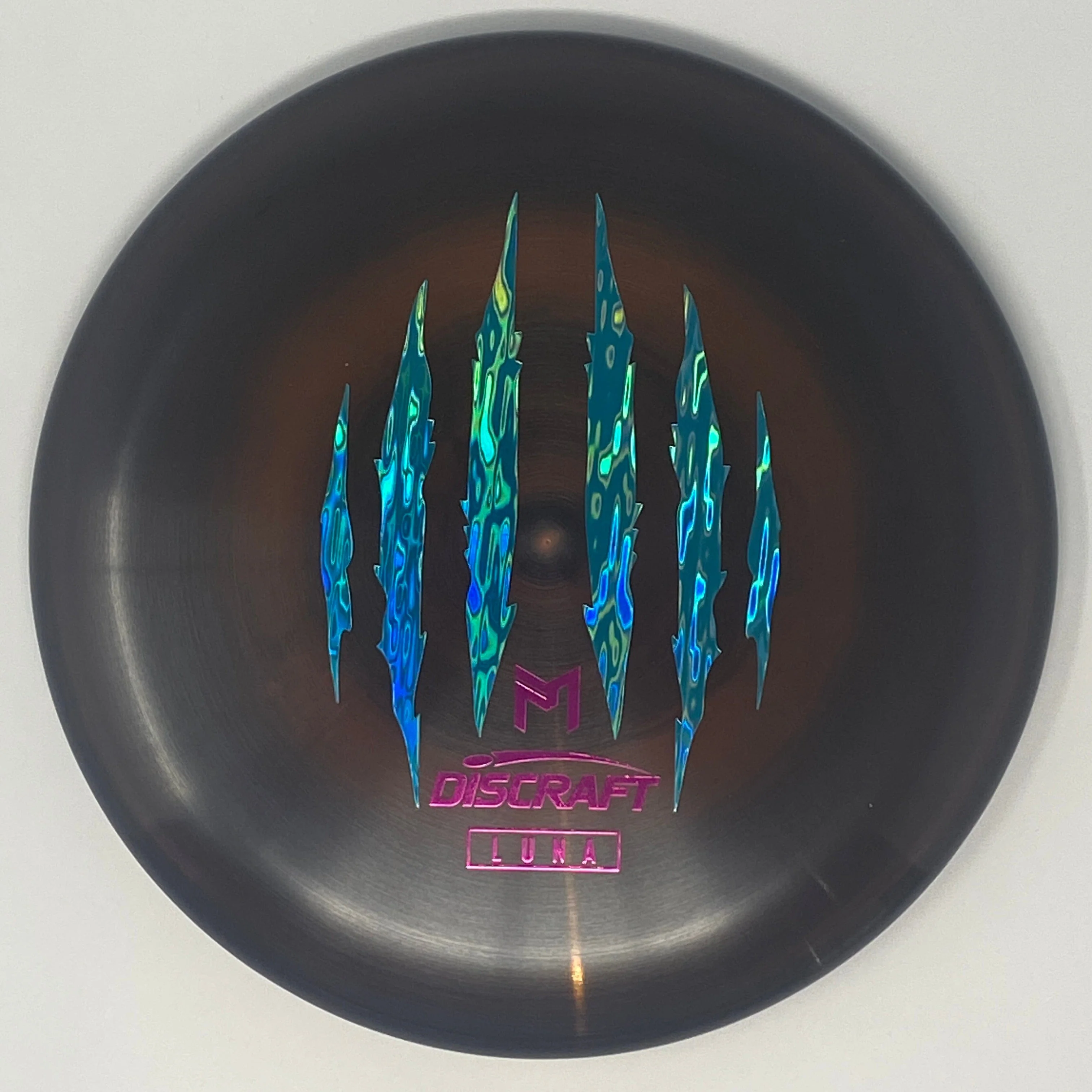 Luna (ESP, Paul McBeth 6X Claw) - Image 48