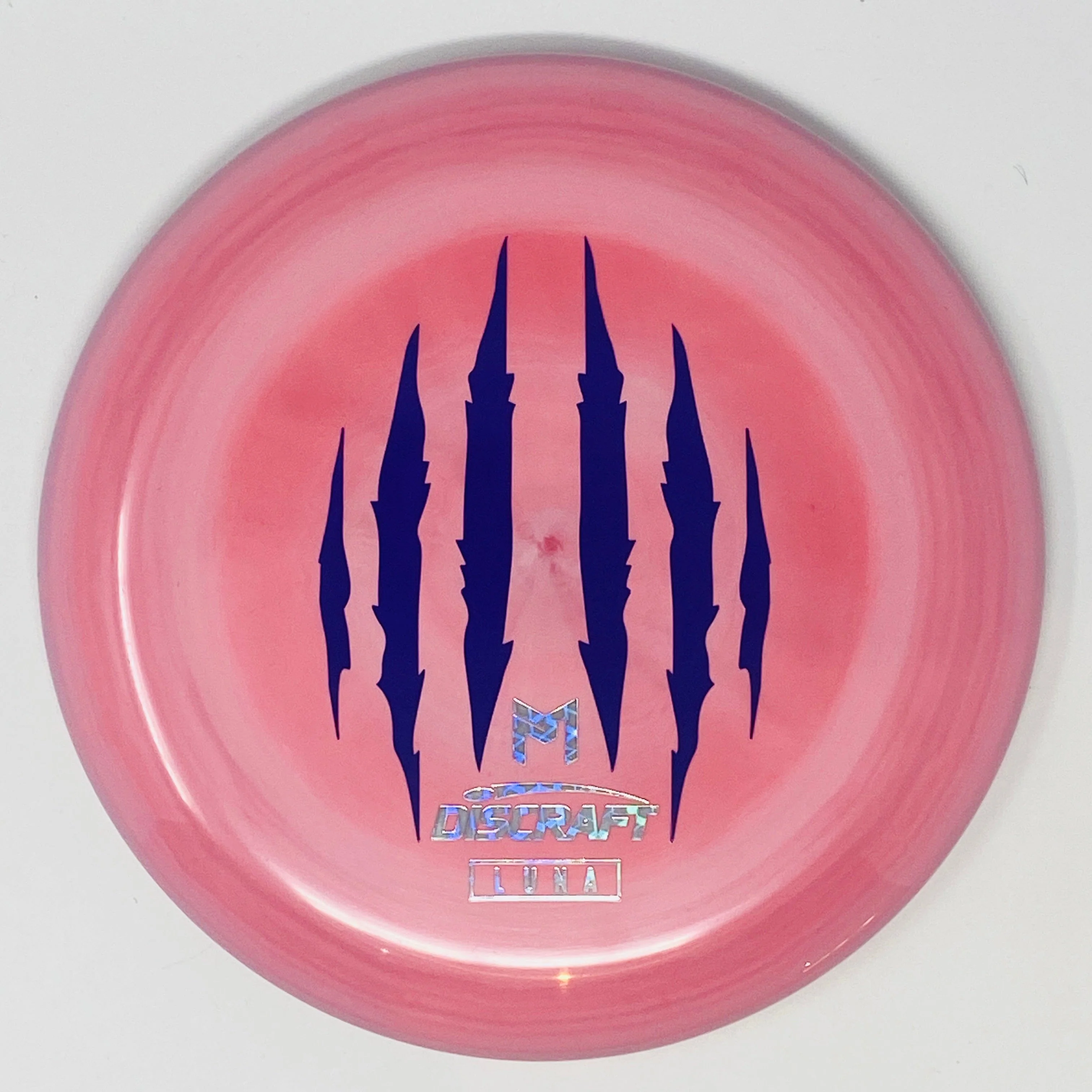 Luna (ESP, Paul McBeth 6X Claw) - Image 52