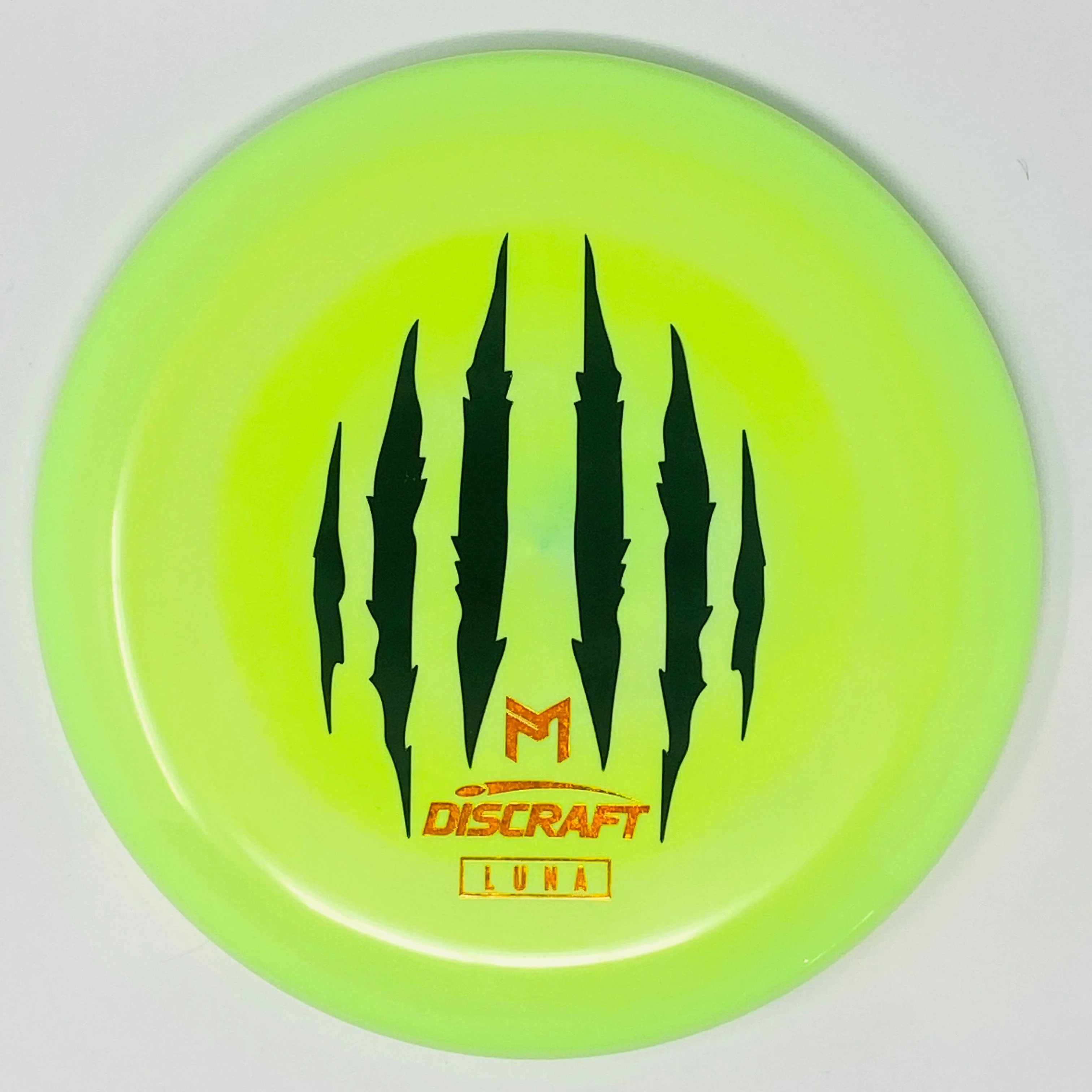 Luna (ESP, Paul McBeth 6X Claw) - Image 64