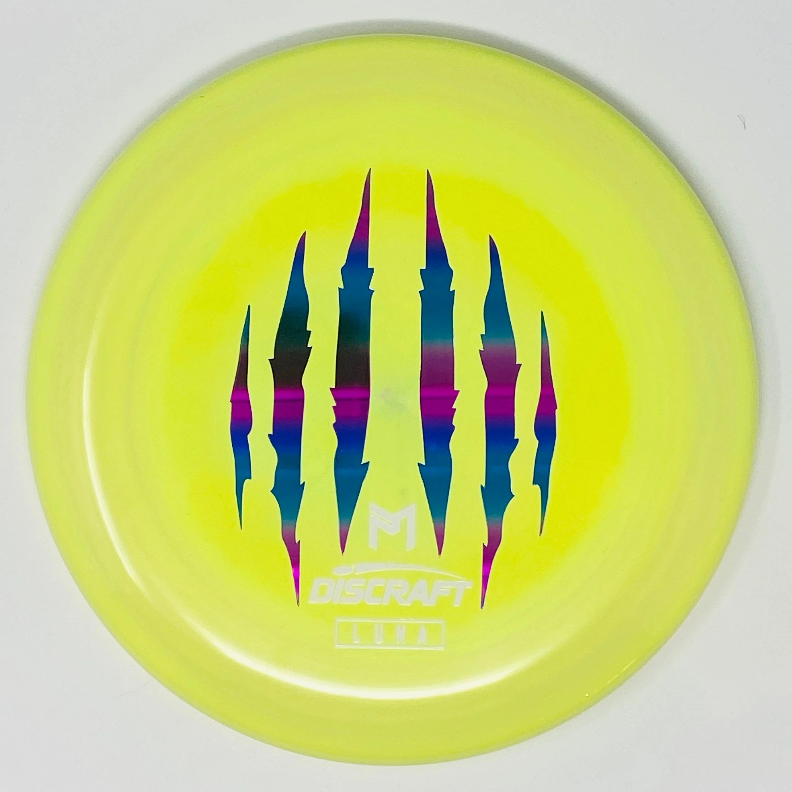 Luna (ESP, Paul McBeth 6X Claw) - Image 69