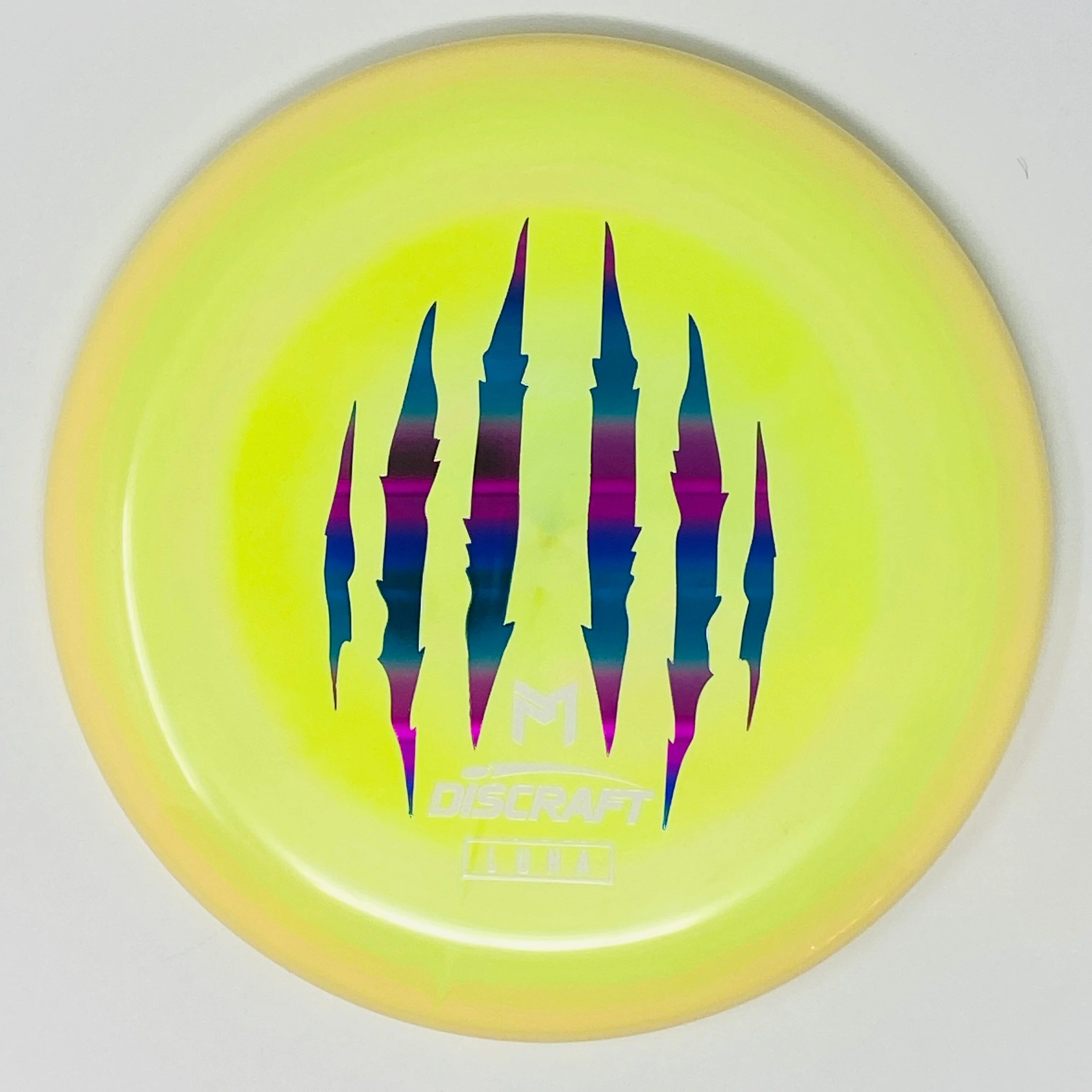 Luna (ESP, Paul McBeth 6X Claw) - Image 70
