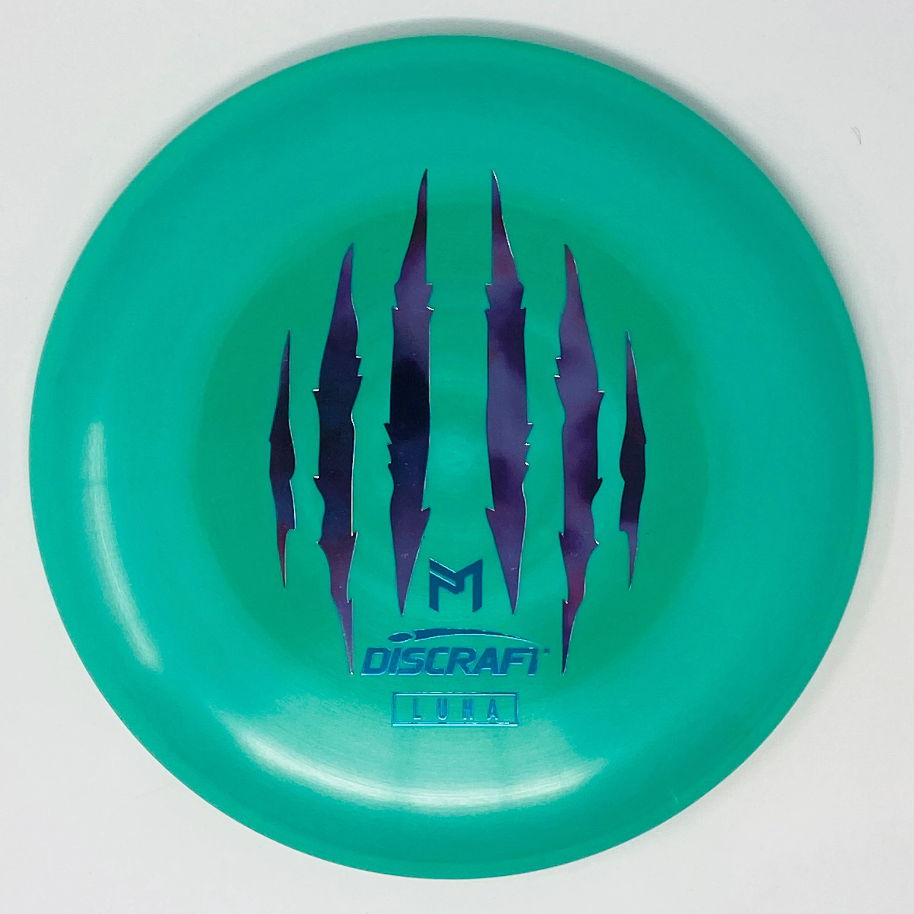 Luna (ESP, Paul McBeth 6X Claw) - Image 77