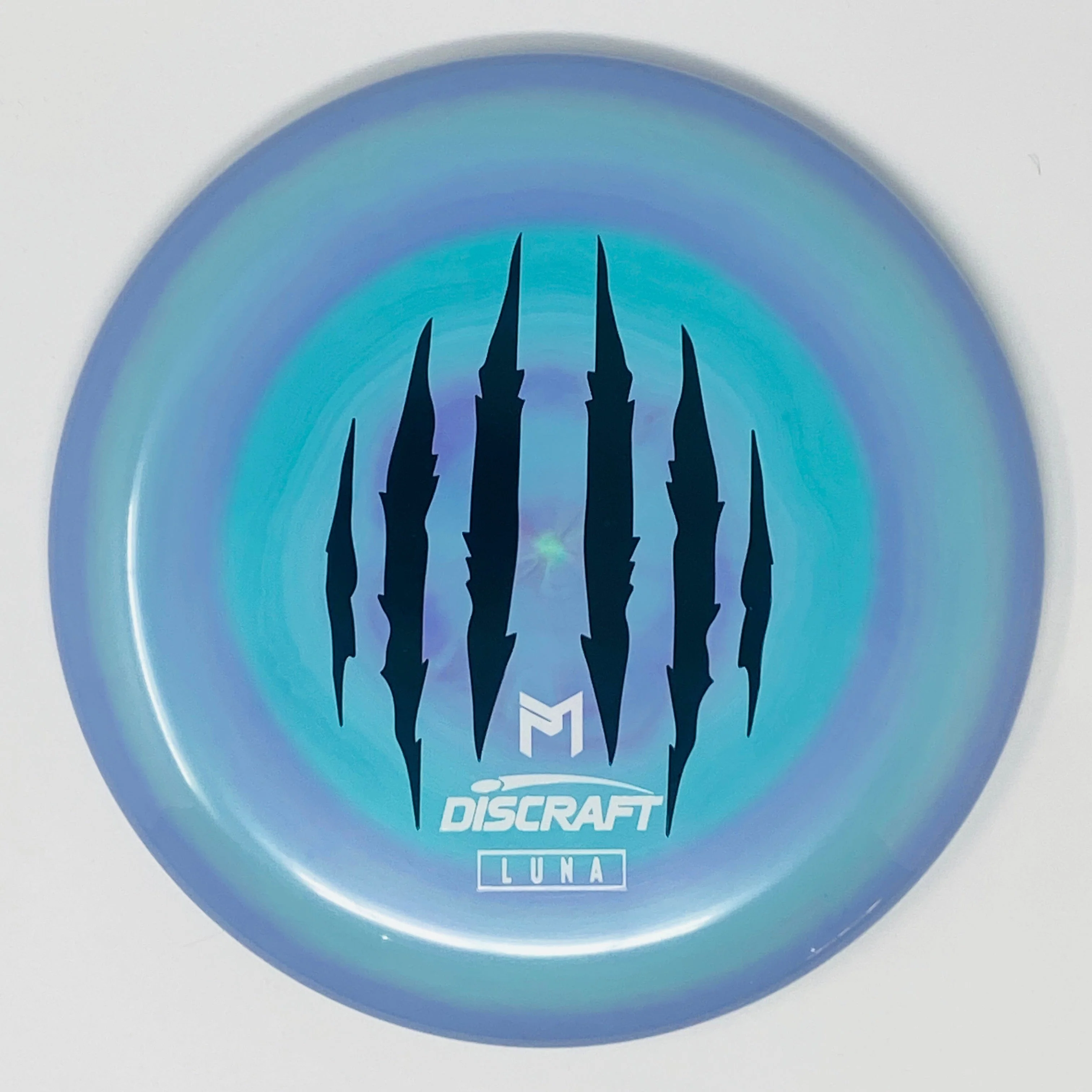Luna (ESP, Paul McBeth 6X Claw) - Image 81