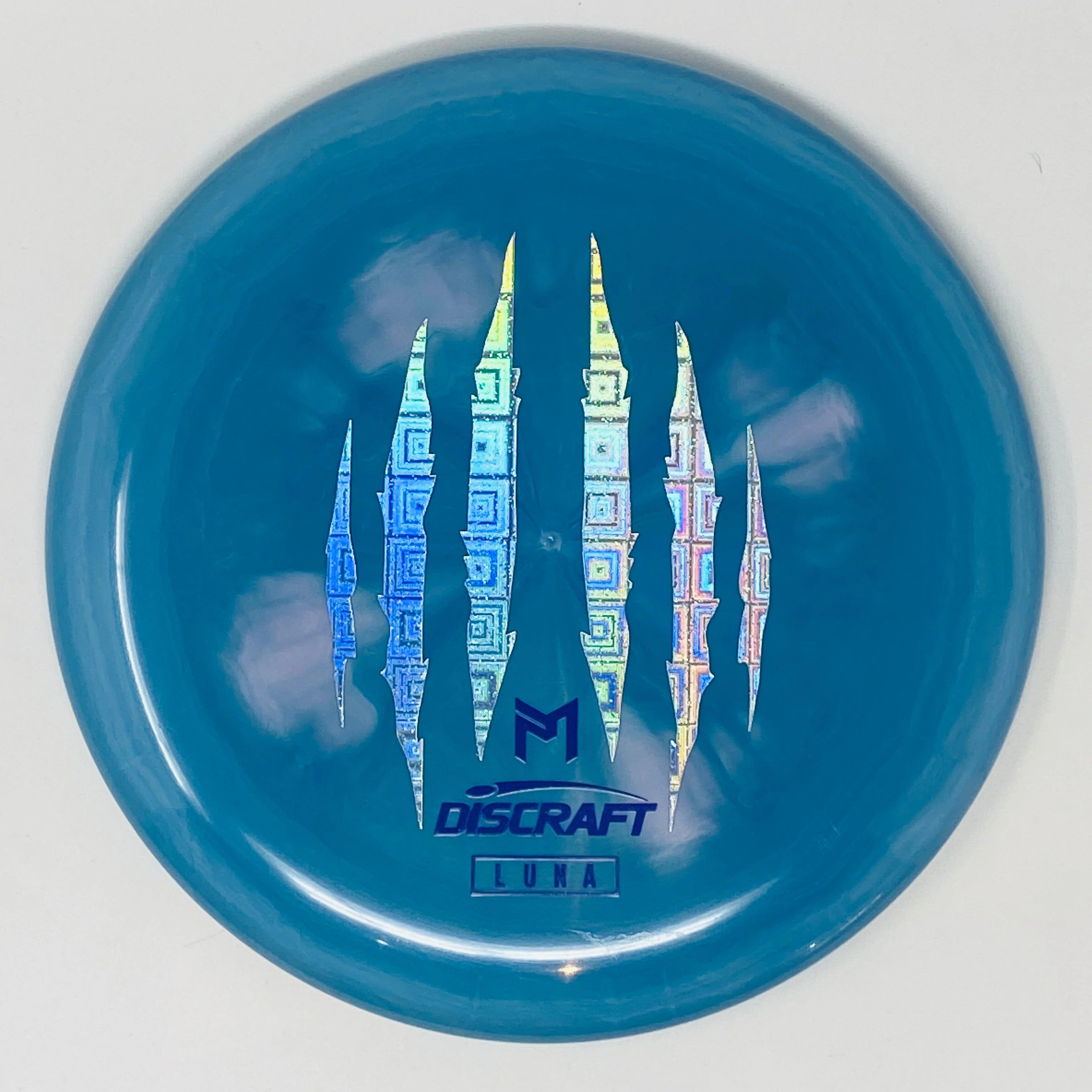 Luna (ESP, Paul McBeth 6X Claw) - Image 86