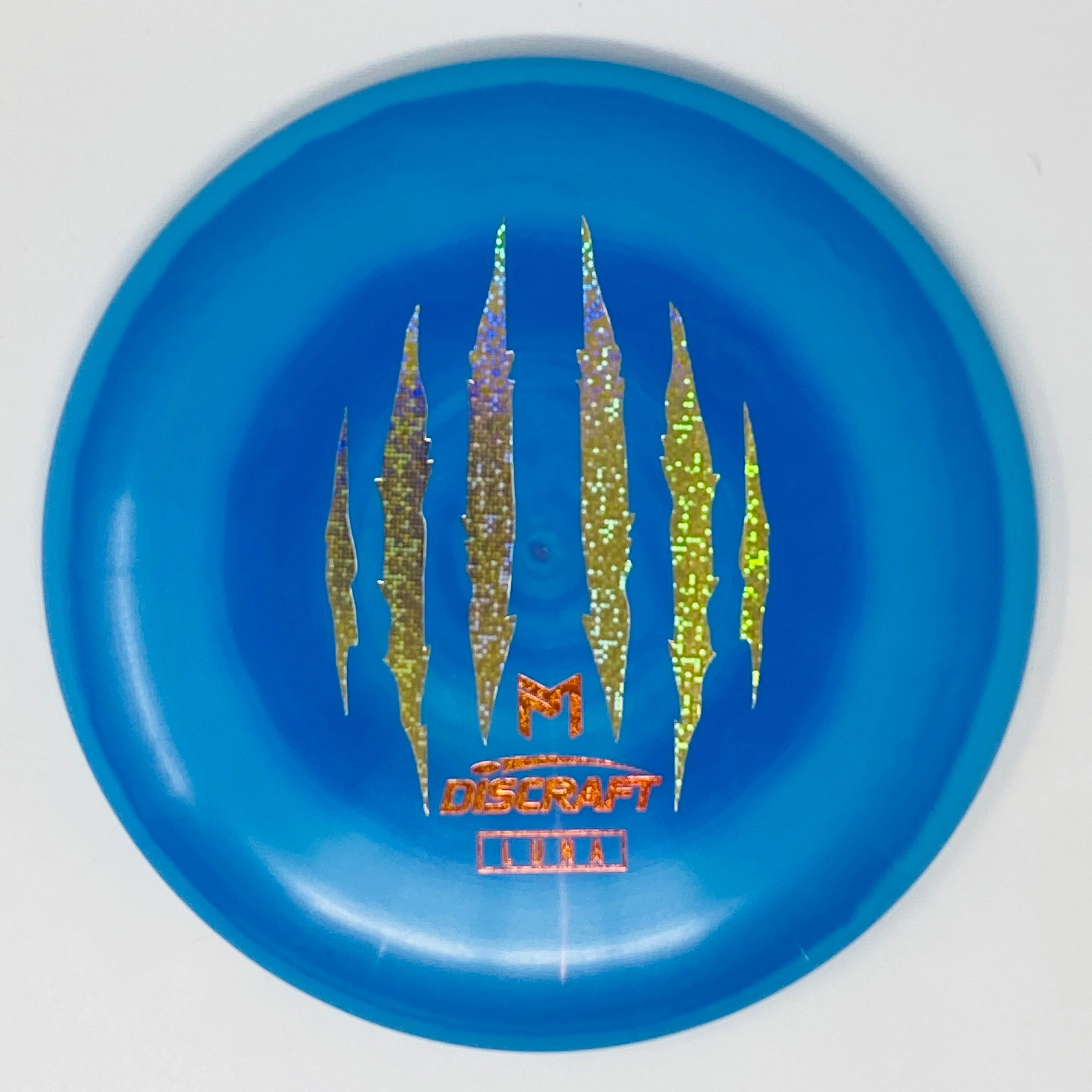Luna (ESP, Paul McBeth 6X Claw) - Image 90