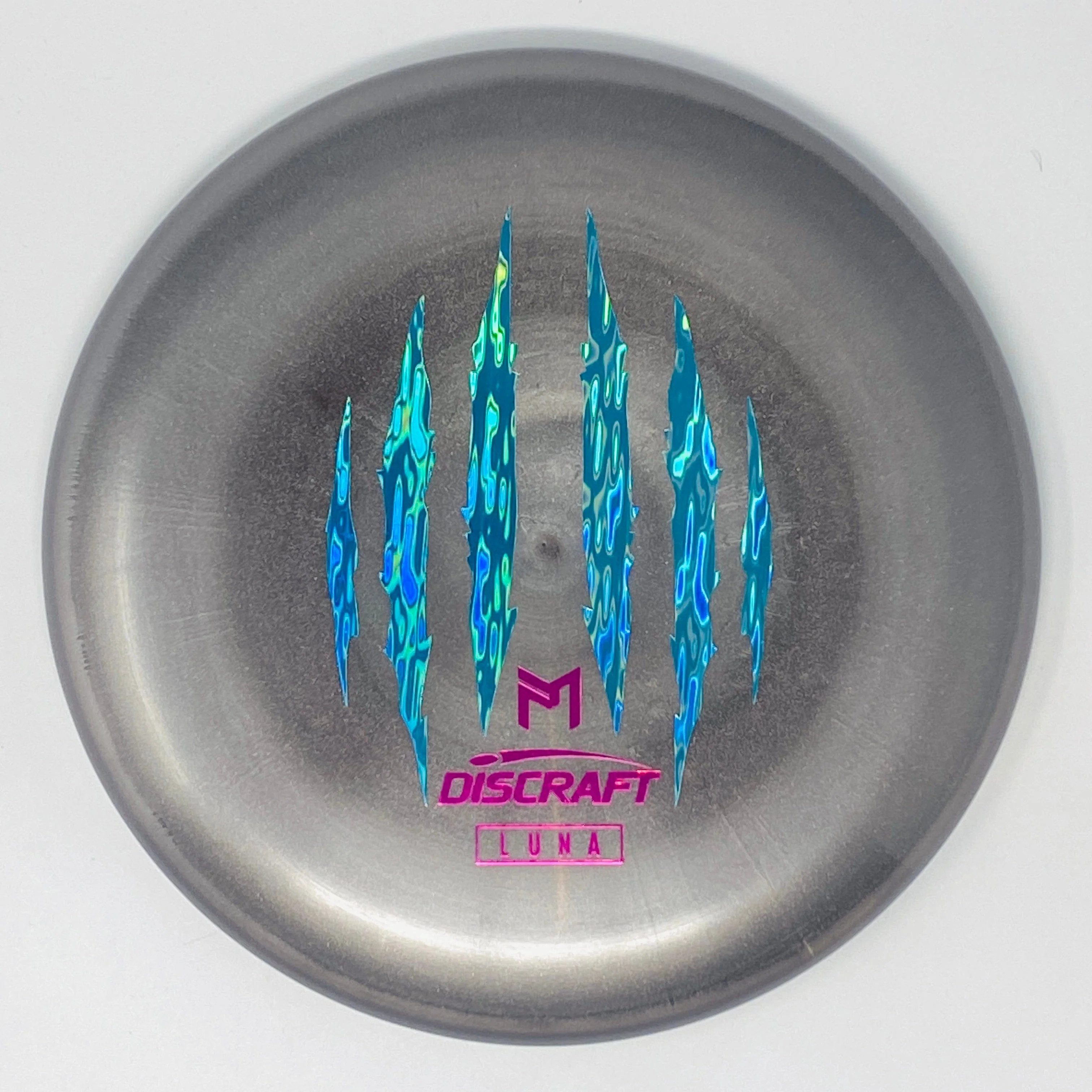 Luna (ESP, Paul McBeth 6X Claw) - Image 98