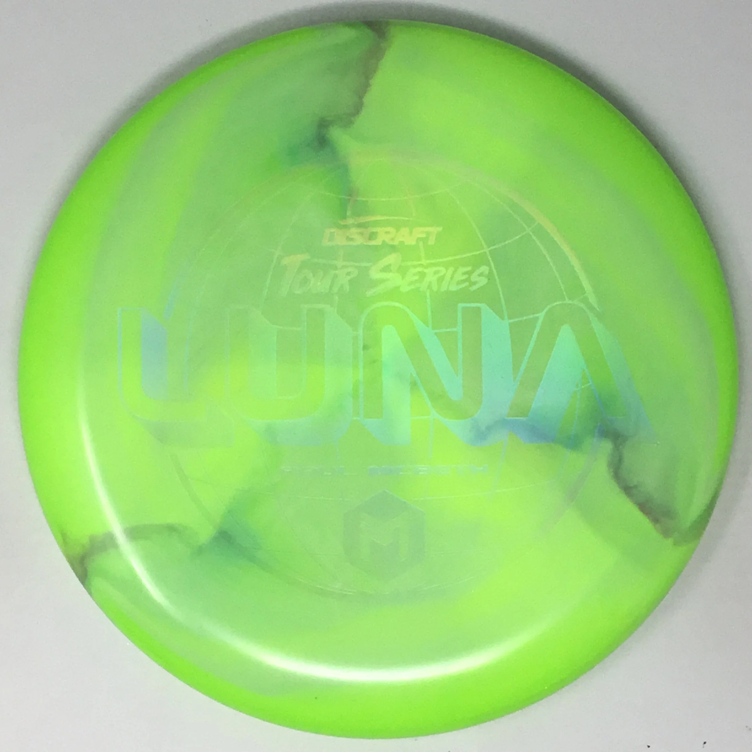 Luna (ESP Swirl - Paul McBeth 2022 Tour Series) - Image 14