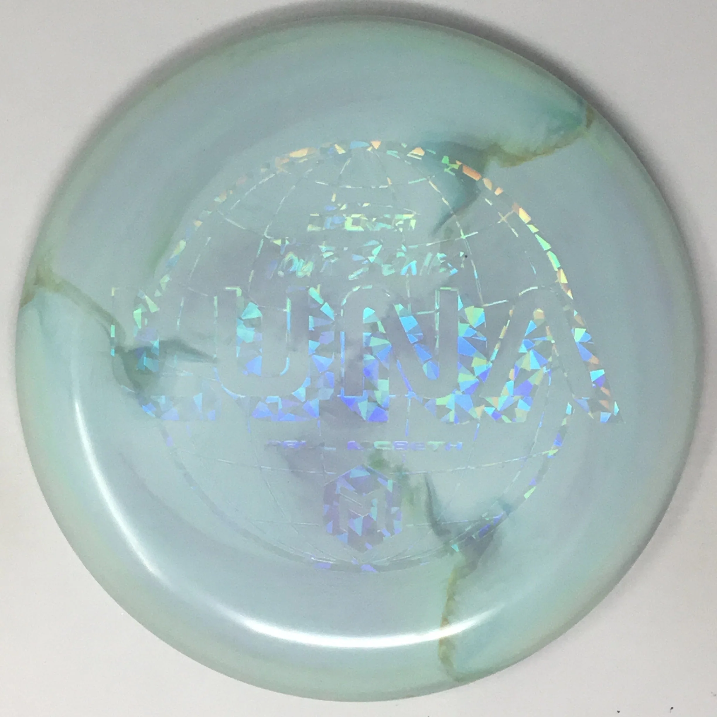 Luna (ESP Swirl - Paul McBeth 2022 Tour Series) - Image 17