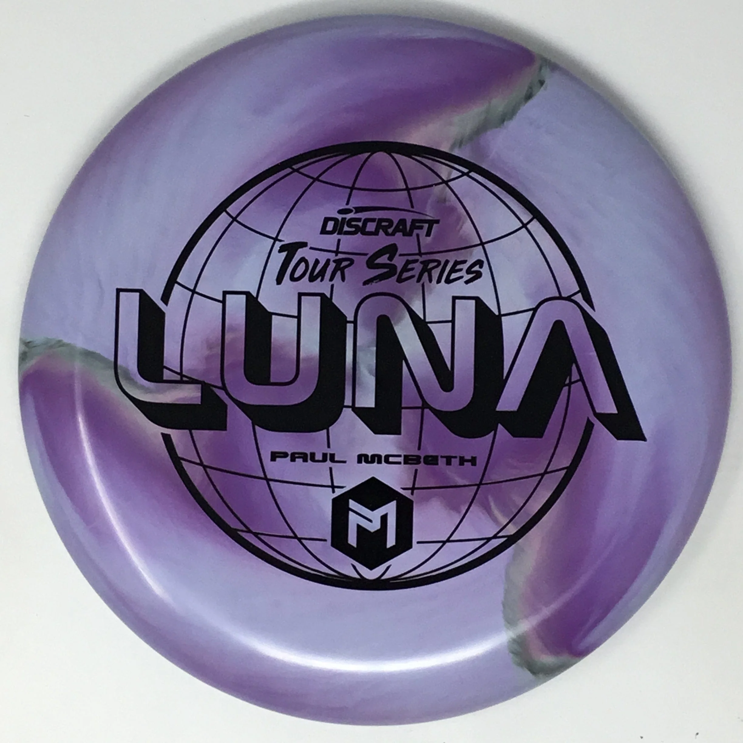 Luna (ESP Swirl - Paul McBeth 2022 Tour Series) - Image 23