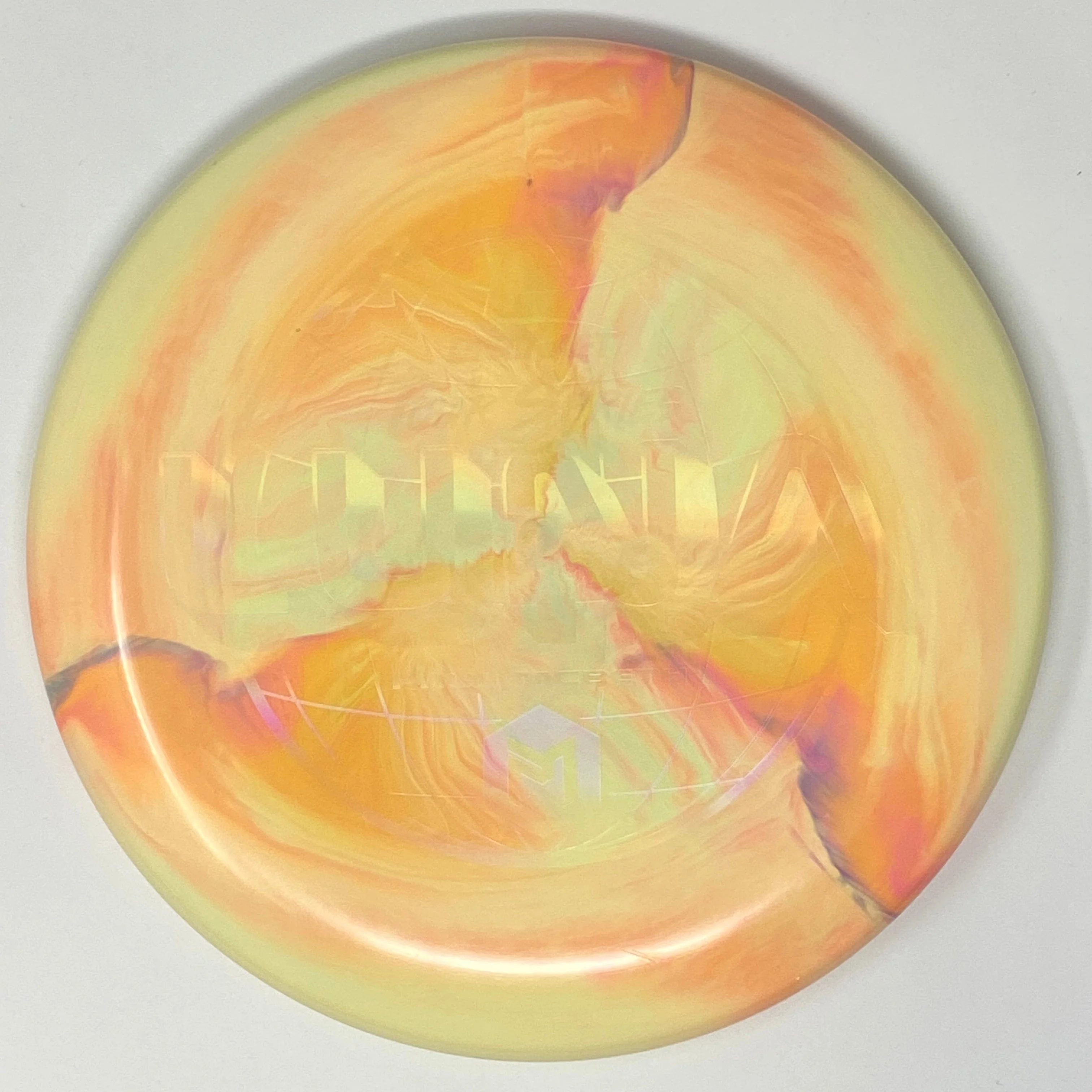 Luna (ESP Swirl - Paul McBeth 2022 Tour Series) - Image 5