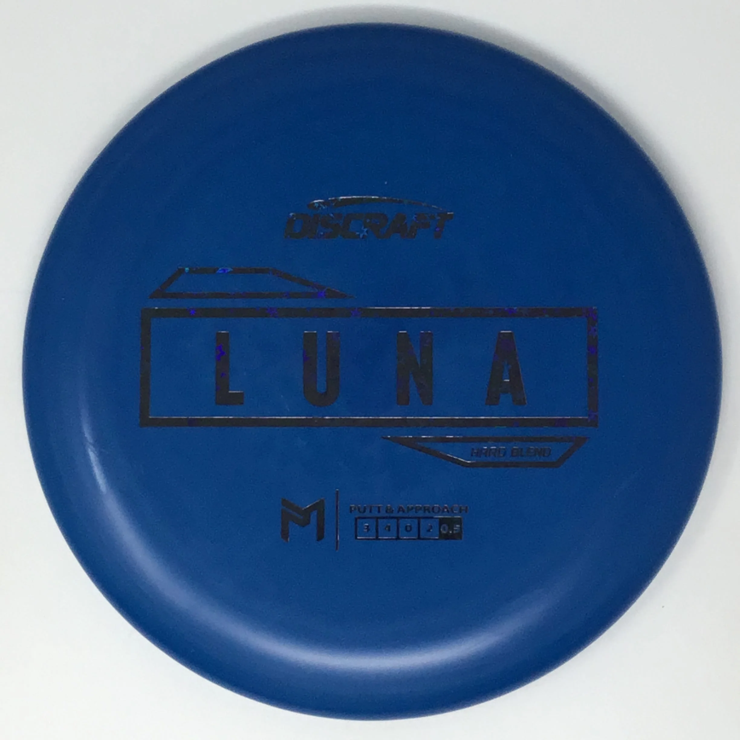 Luna (Putter Line Hard Blend - Paul McBeth Line) - Image 13