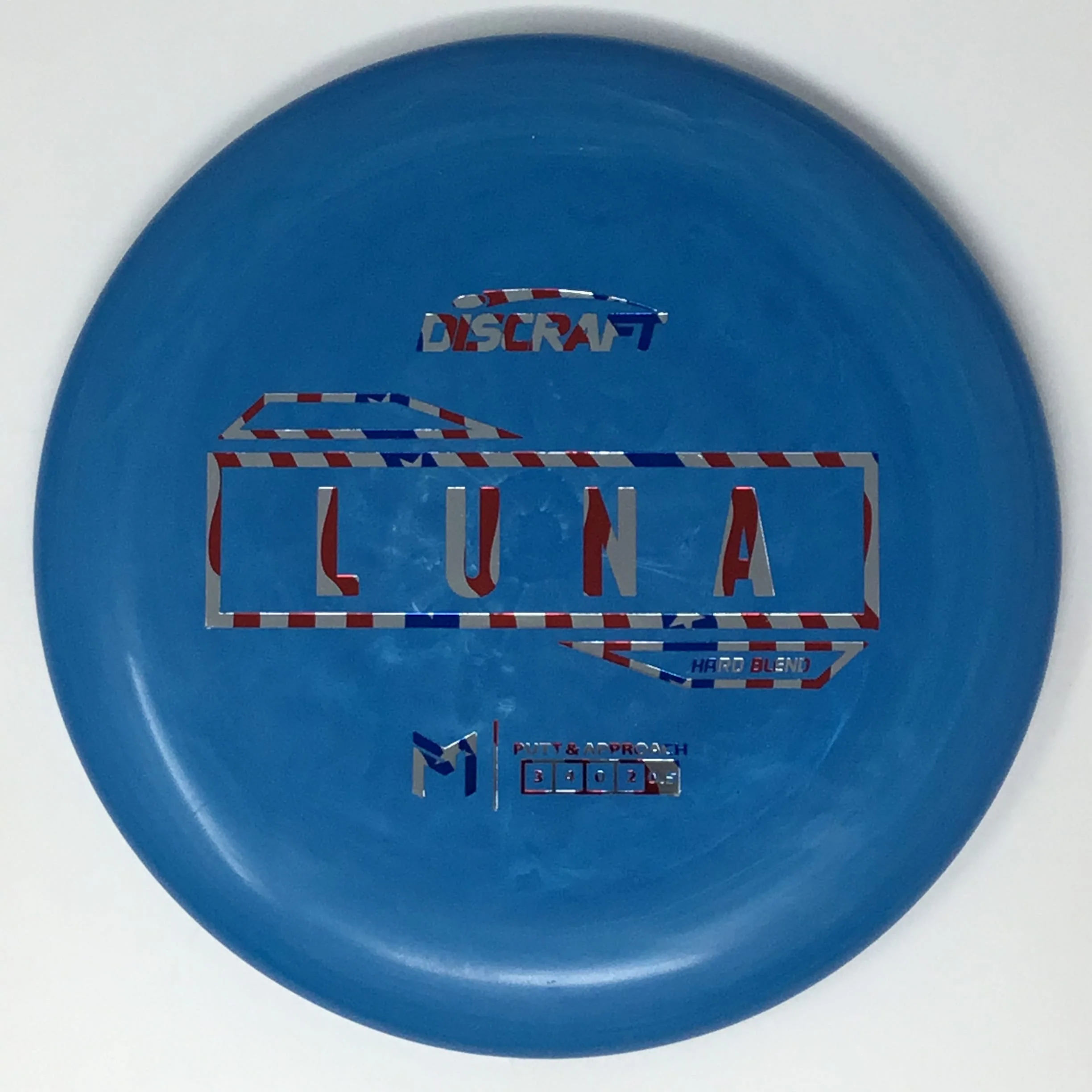 Luna (Putter Line Hard Blend - Paul McBeth Line) - Image 14