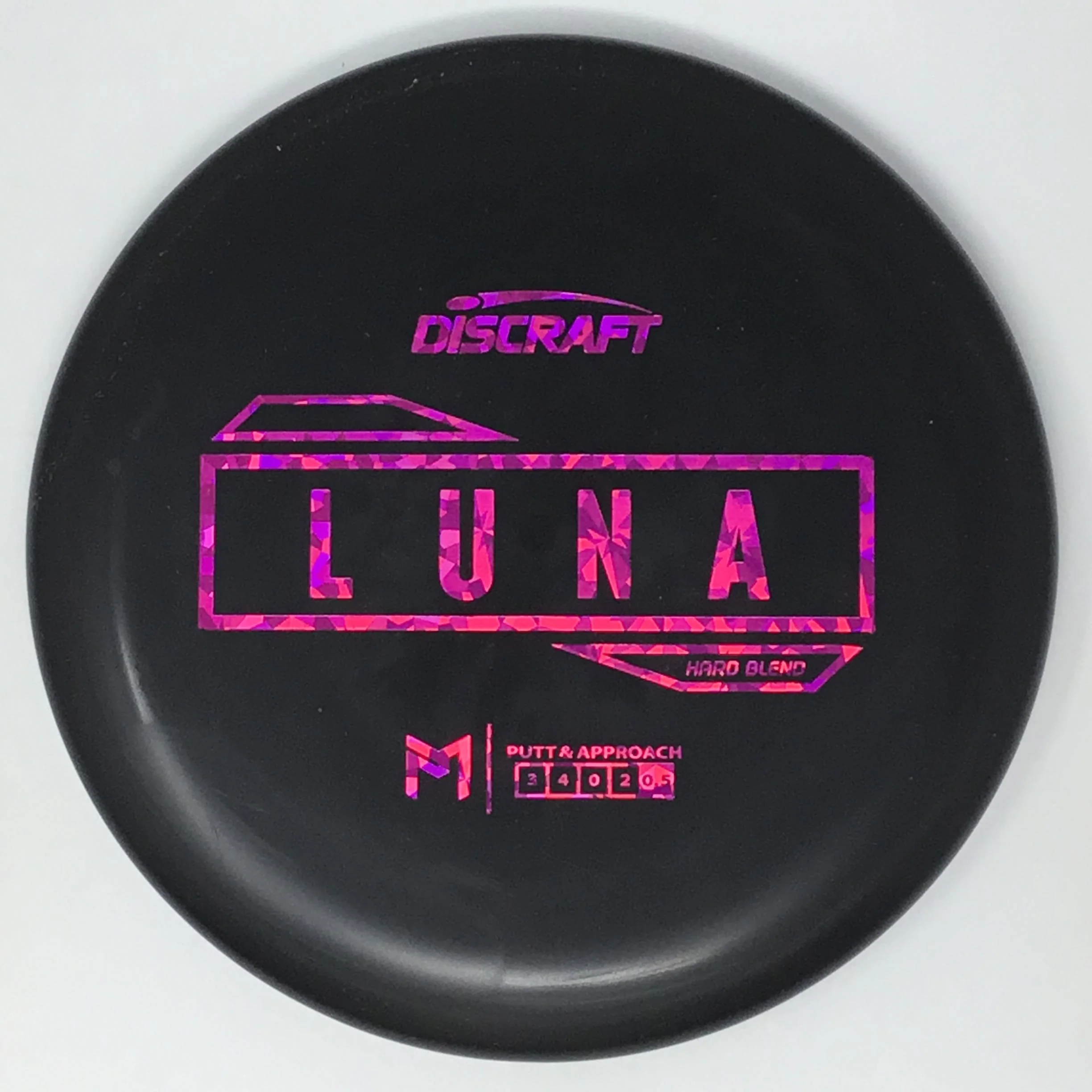 Luna (Putter Line Hard Blend - Paul McBeth Line) - Image 16