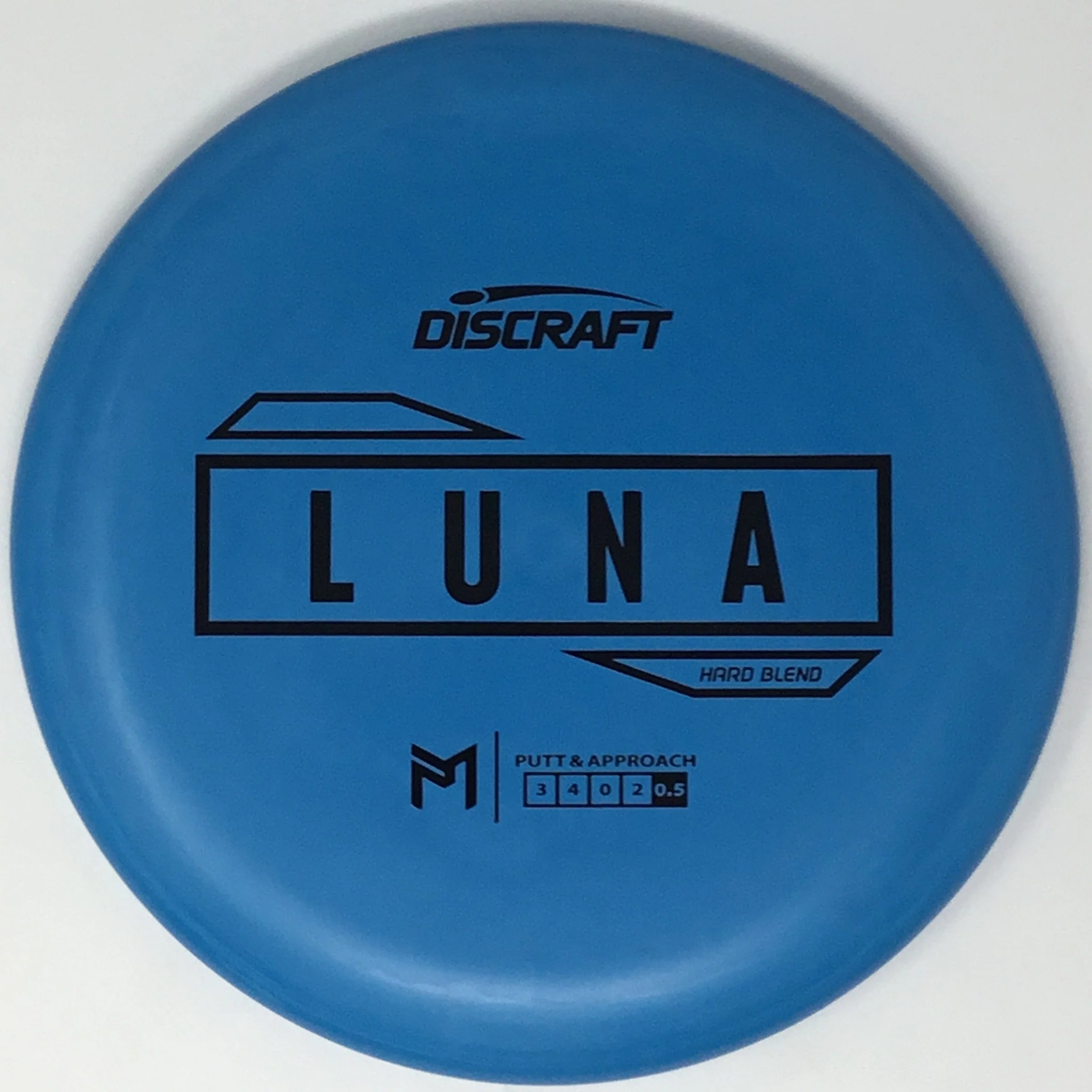 Luna (Putter Line Hard Blend - Paul McBeth Line) - Image 2