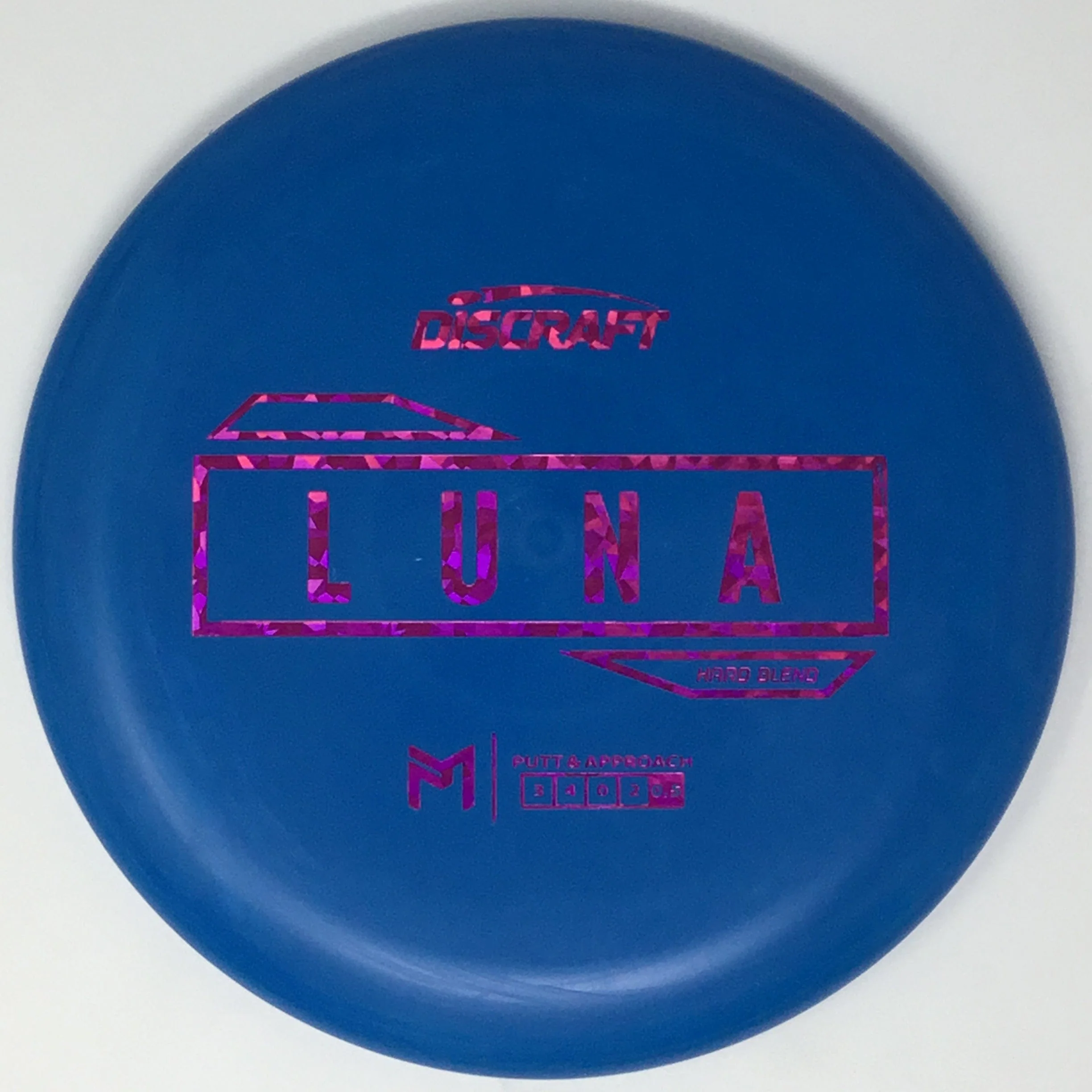 Luna (Putter Line Hard Blend - Paul McBeth Line) - Image 3
