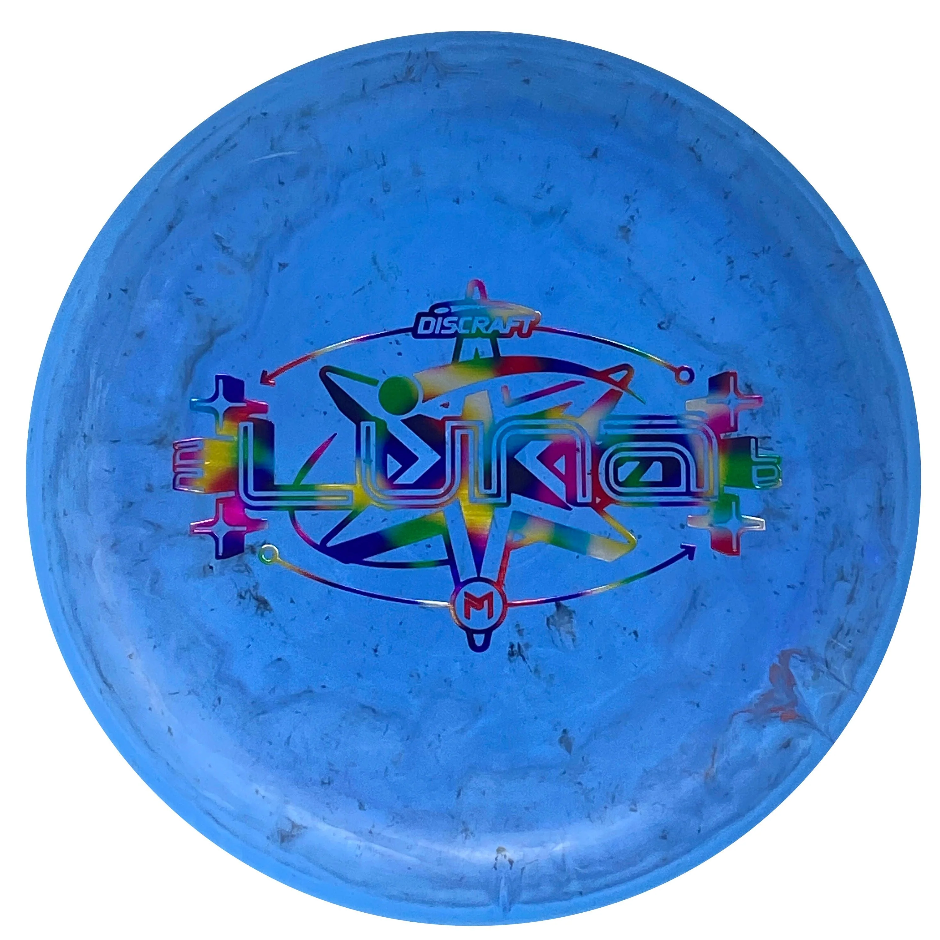 Luna (Jawbreaker - 2022 Ledgestone Edition)