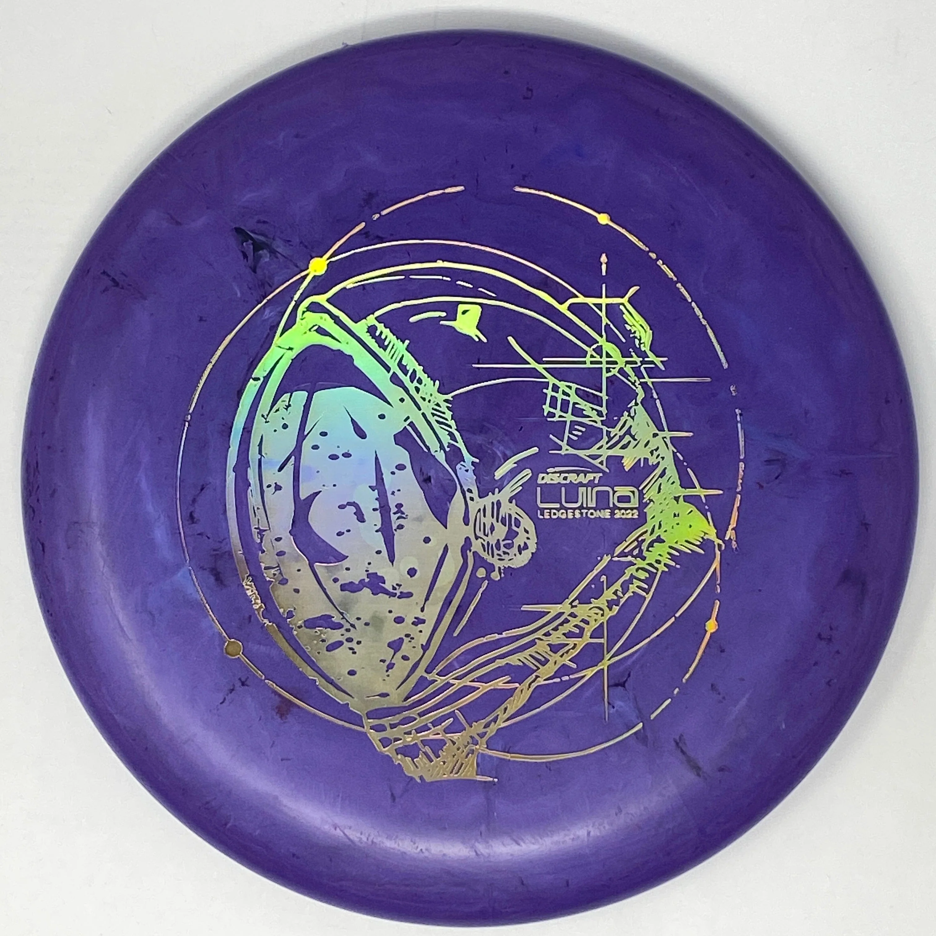 Luna (Jawbreaker - 2022 Ledgestone Edition) - Image 10