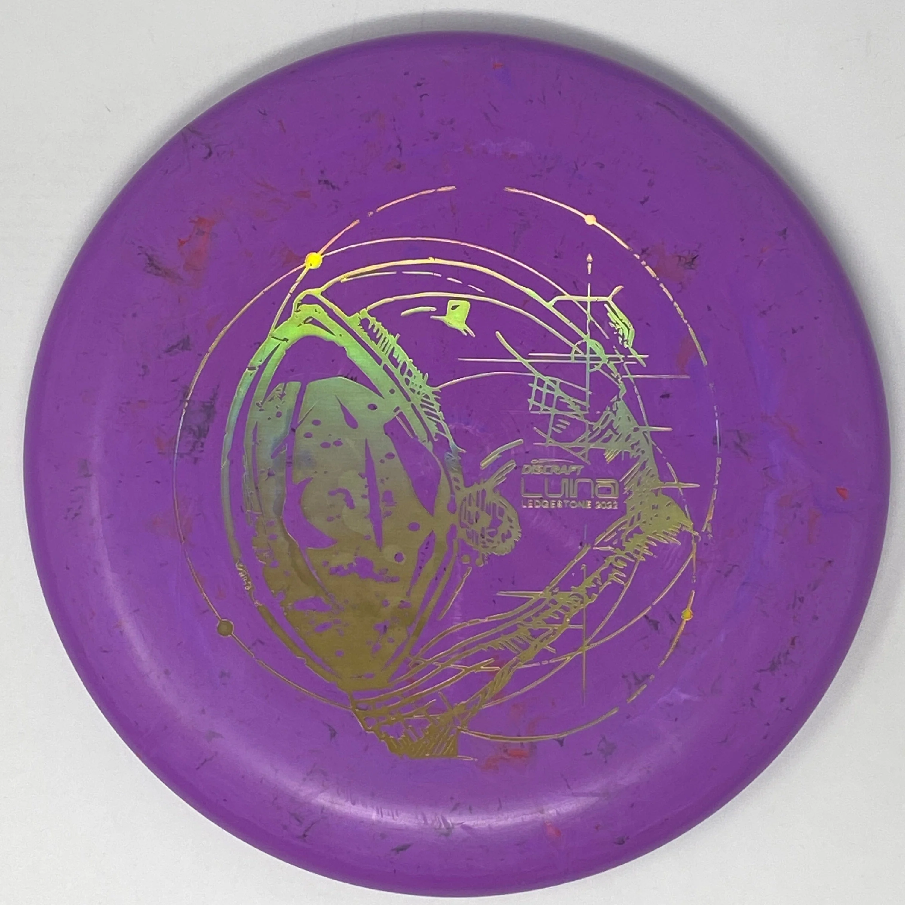Luna (Jawbreaker - 2022 Ledgestone Edition) - Image 12