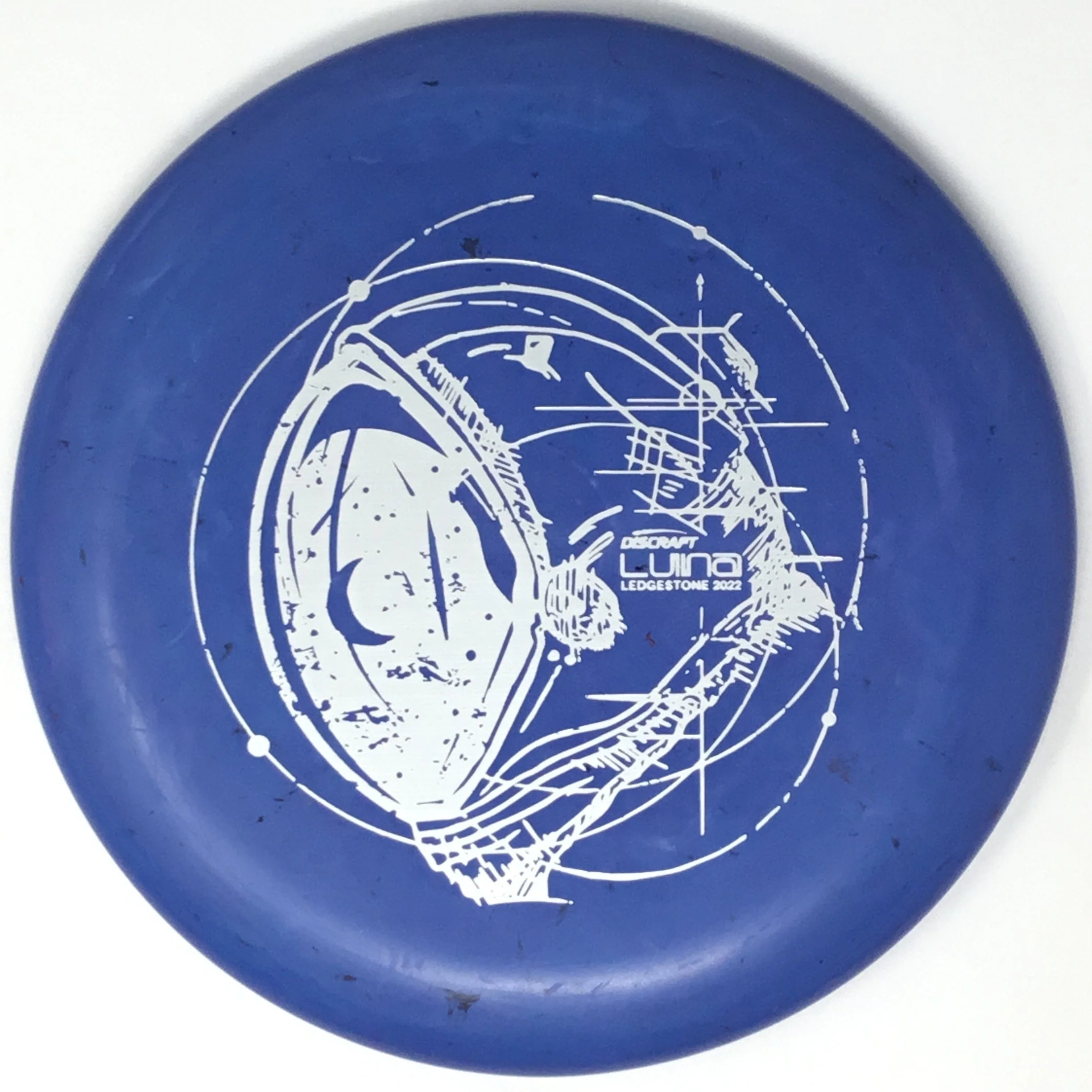 Luna (Jawbreaker - 2022 Ledgestone Edition) - Image 13