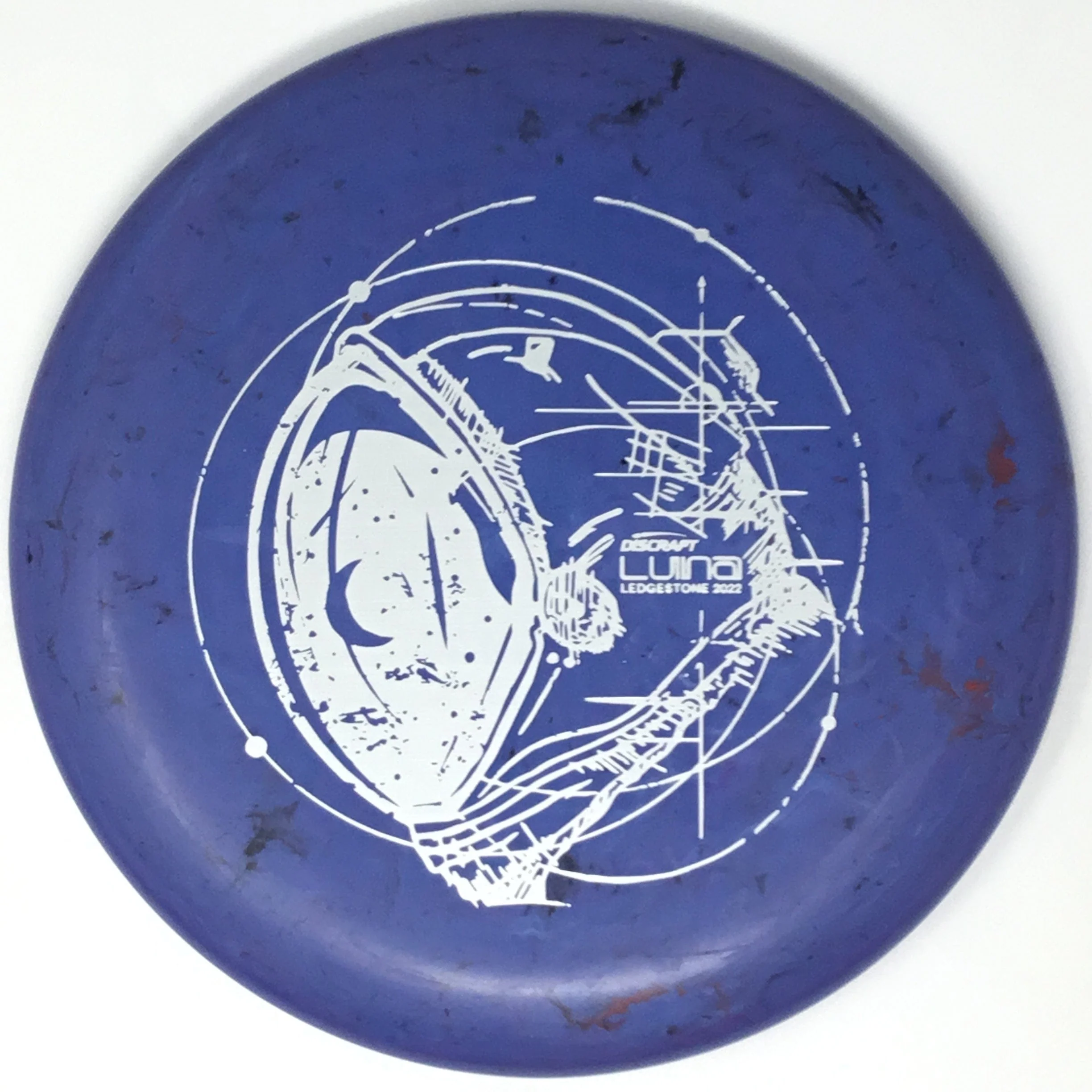 Luna (Jawbreaker - 2022 Ledgestone Edition) - Image 14