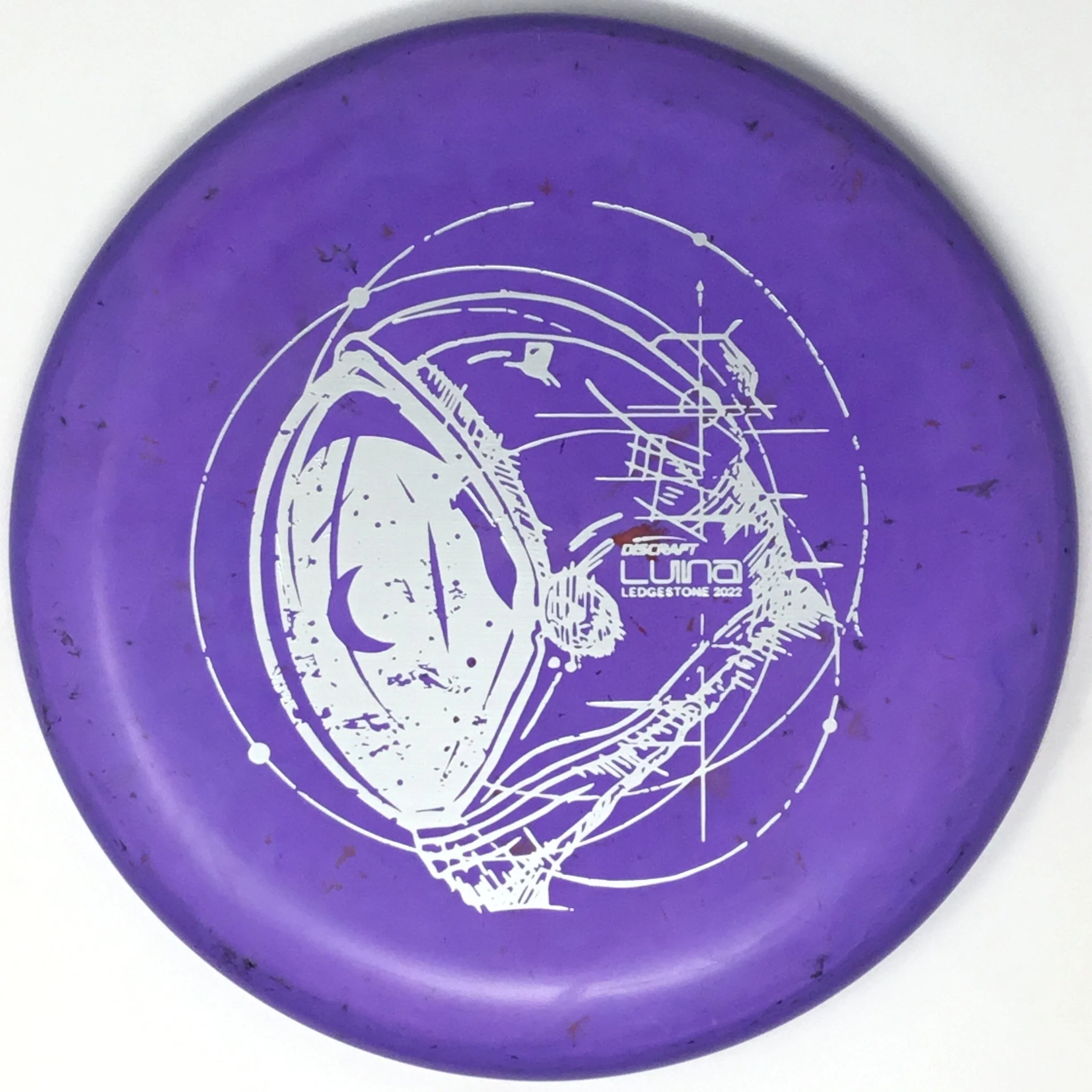 Luna (Jawbreaker - 2022 Ledgestone Edition) - Image 16