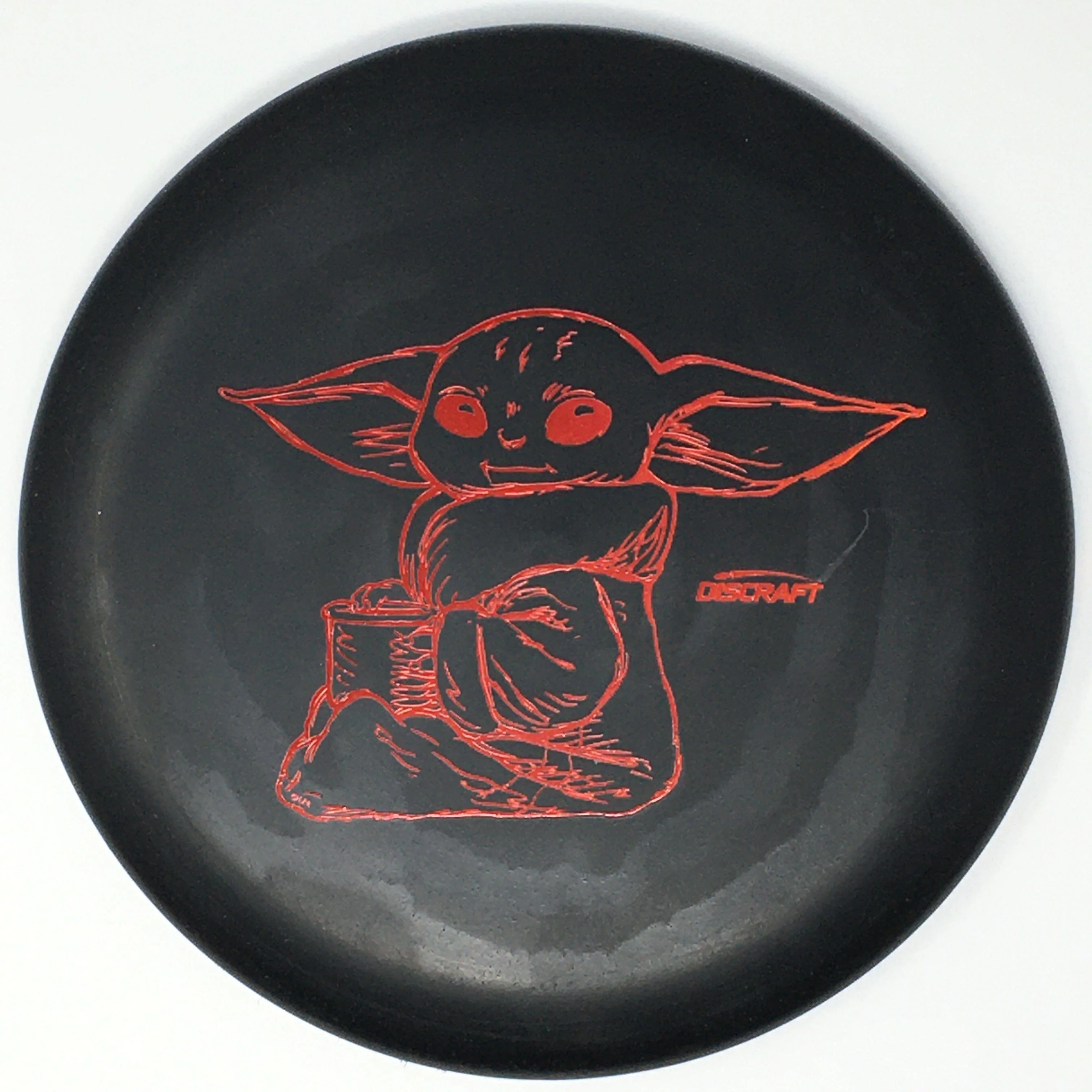 Luna (Jawbreaker Blend, Baby Yoda - The Child Sitting) - Image 4