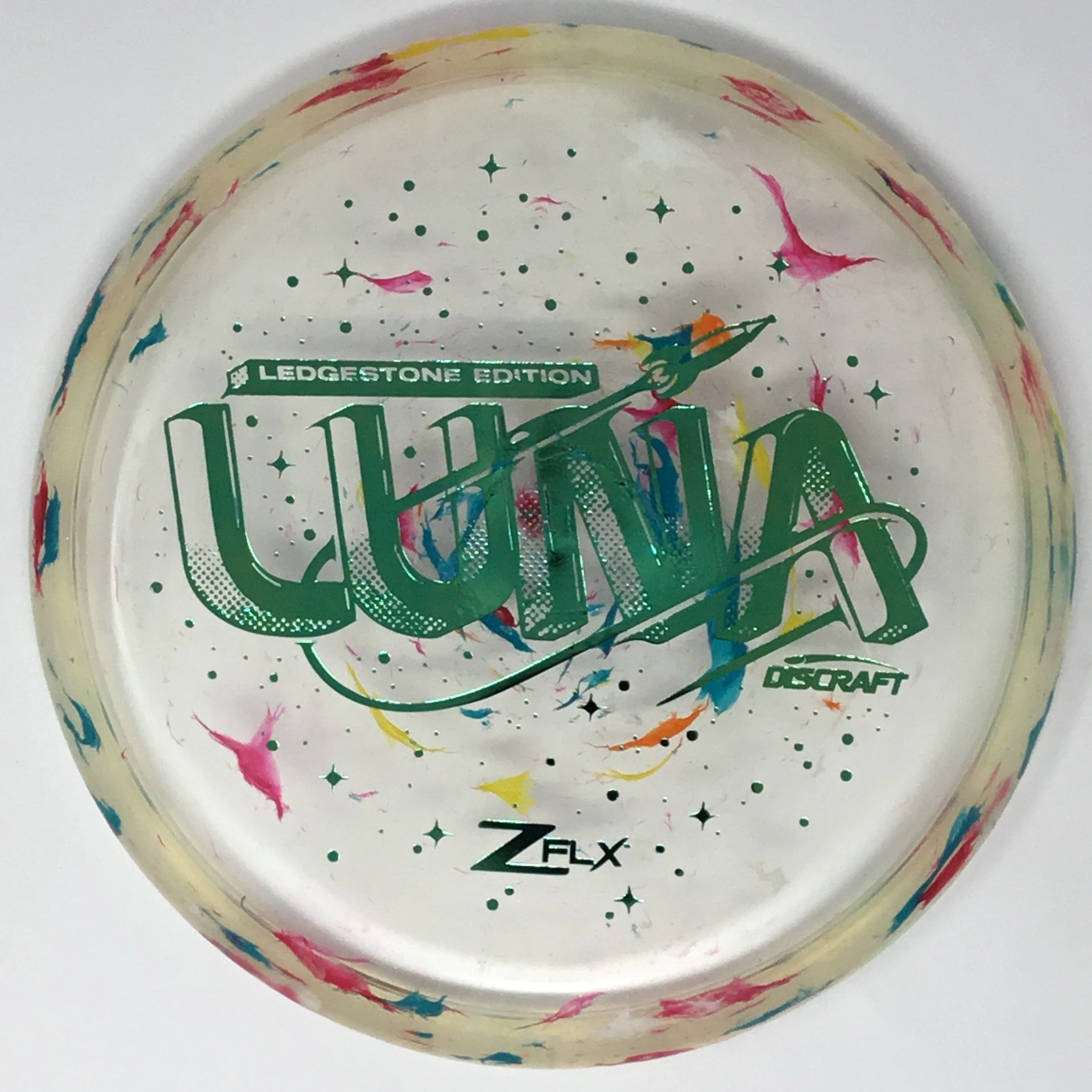 Luna (Jawbreaker Super FLX - 2026 Ledgestone Edition) - Image 14