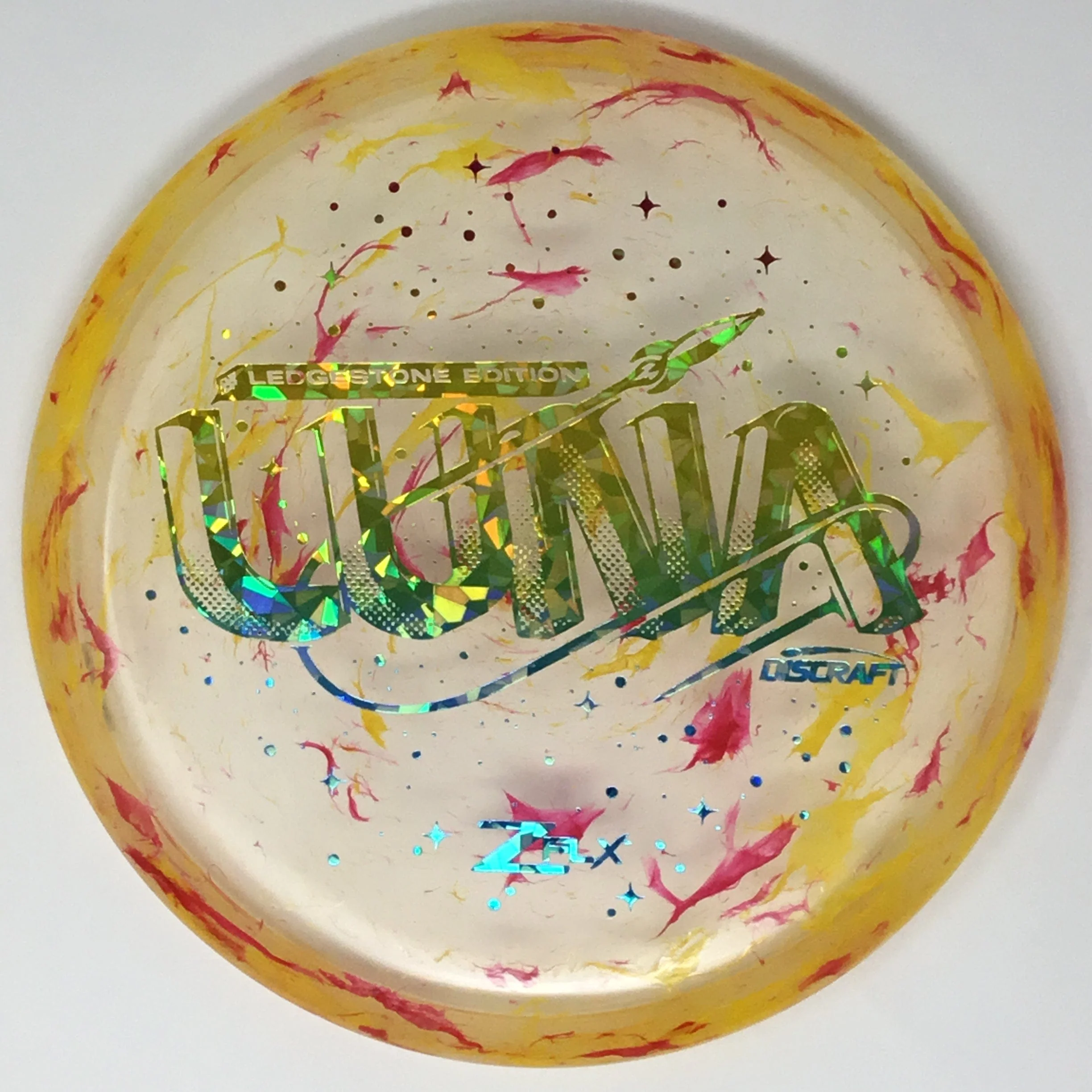 Luna (Jawbreaker Super FLX - 2026 Ledgestone Edition) - Image 15