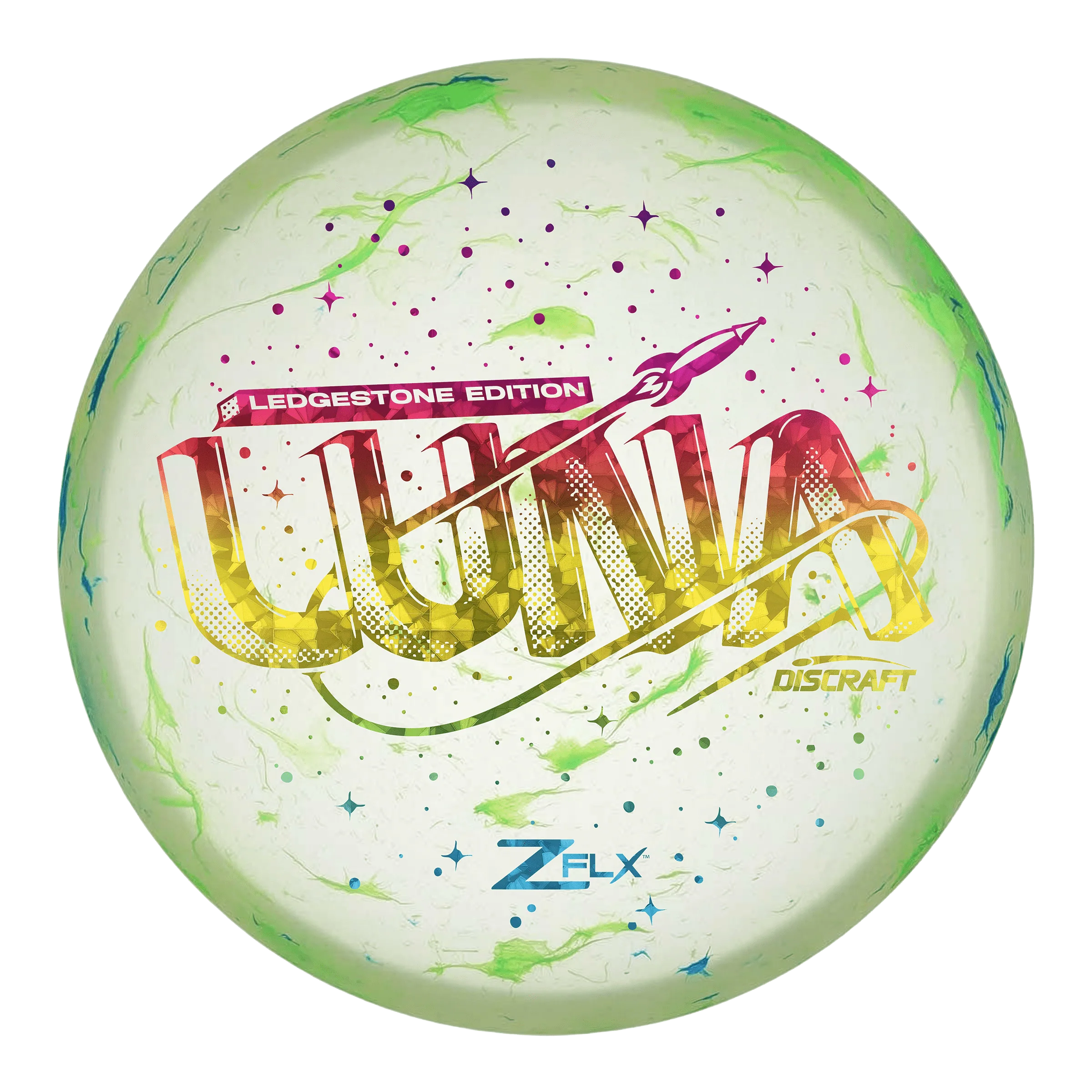 Luna (Jawbreaker Super FLX - 2026 Ledgestone Edition) - Image 2