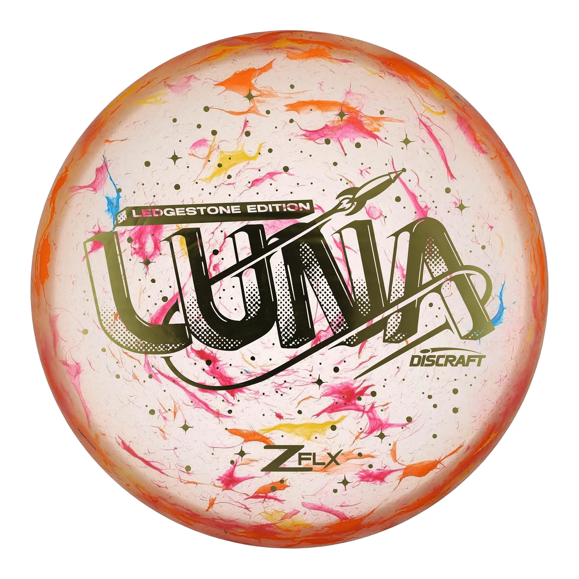 Luna (Jawbreaker Super FLX - 2026 Ledgestone Edition) - Image 3