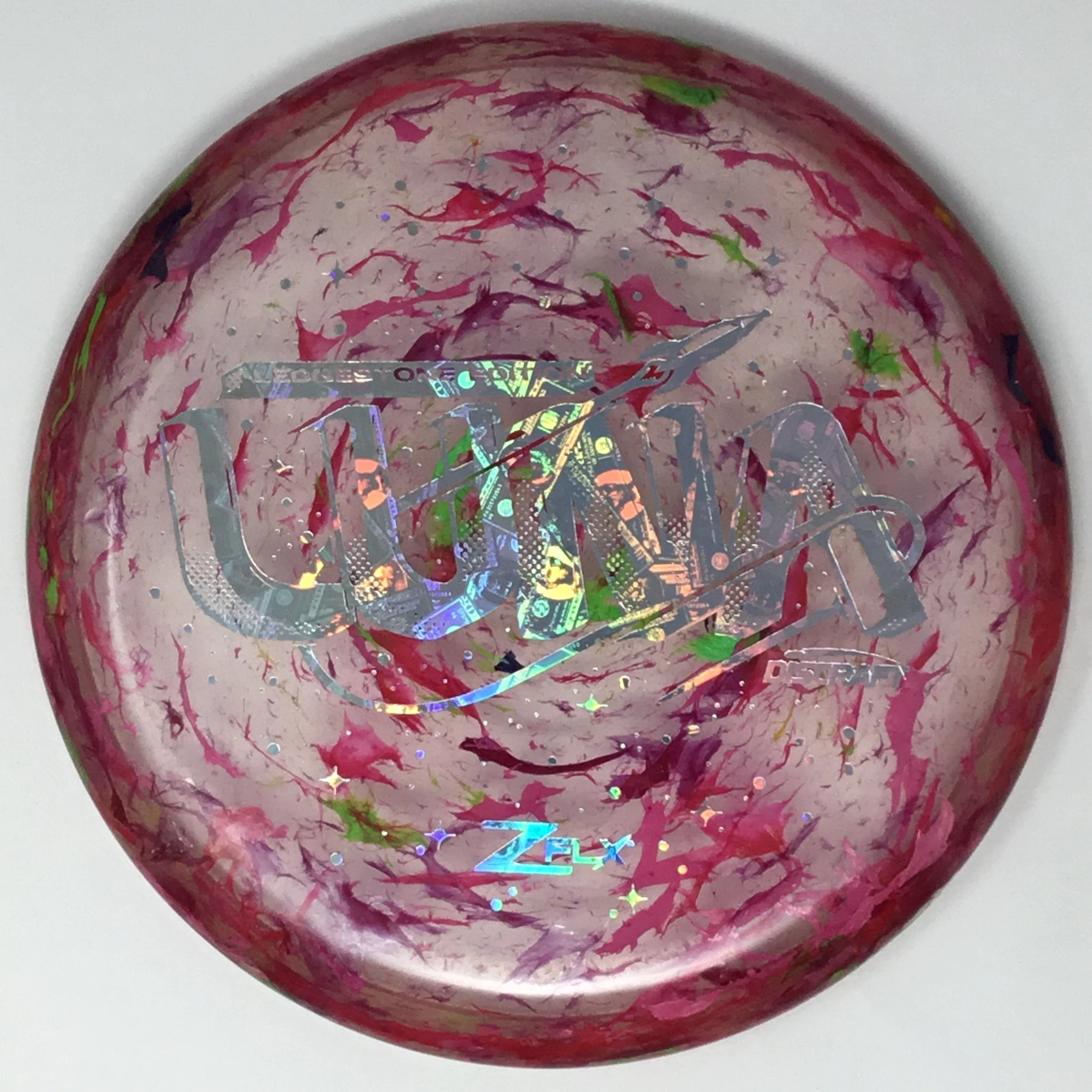Luna (Jawbreaker Super FLX - 2026 Ledgestone Edition) - Image 4