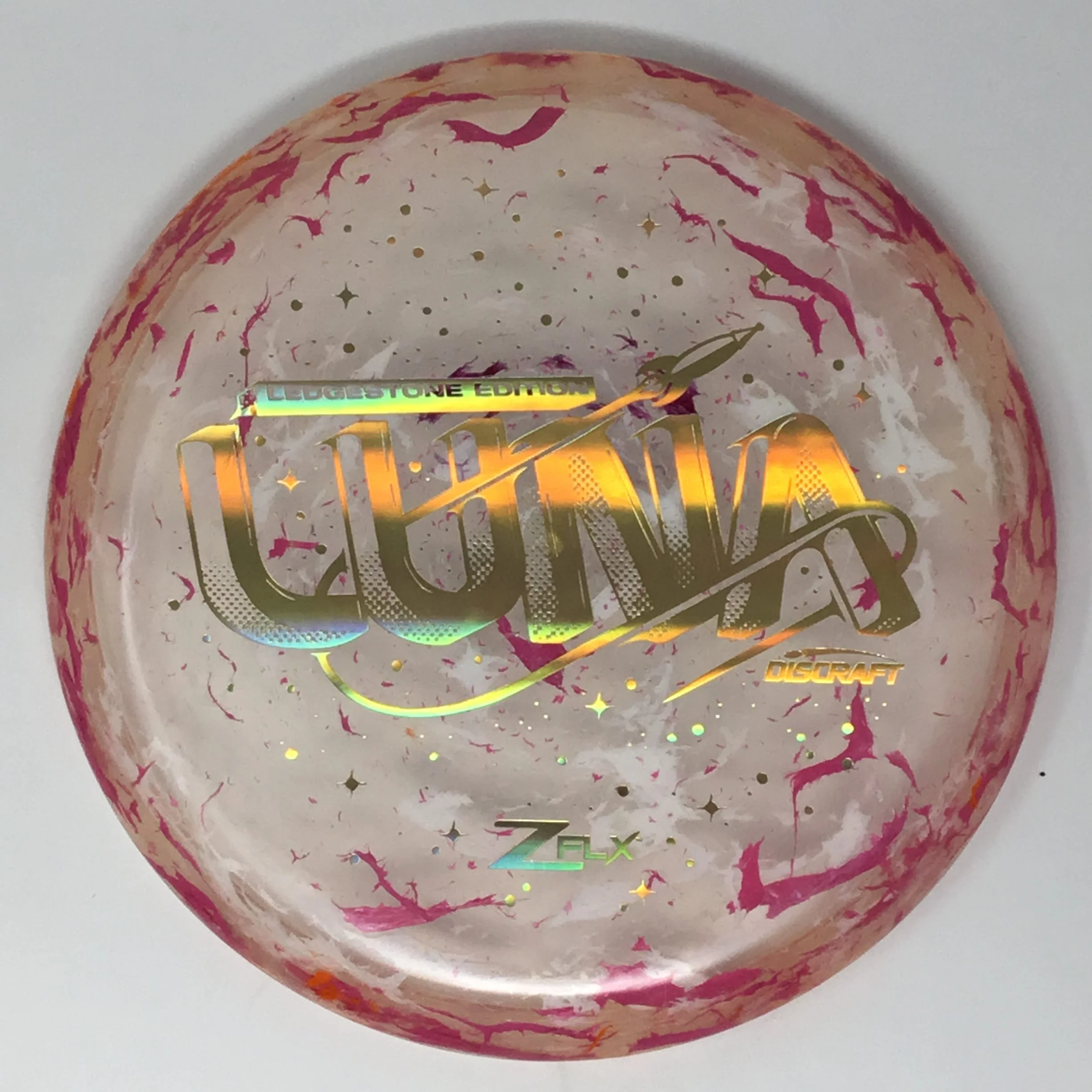 Luna (Jawbreaker Super FLX - 2026 Ledgestone Edition) - Image 41