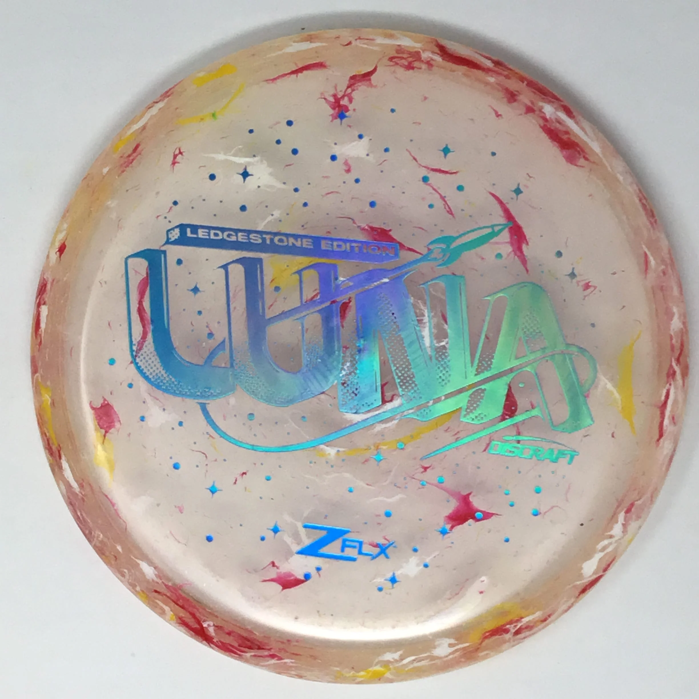 Luna (Jawbreaker Super FLX - 2026 Ledgestone Edition) - Image 55
