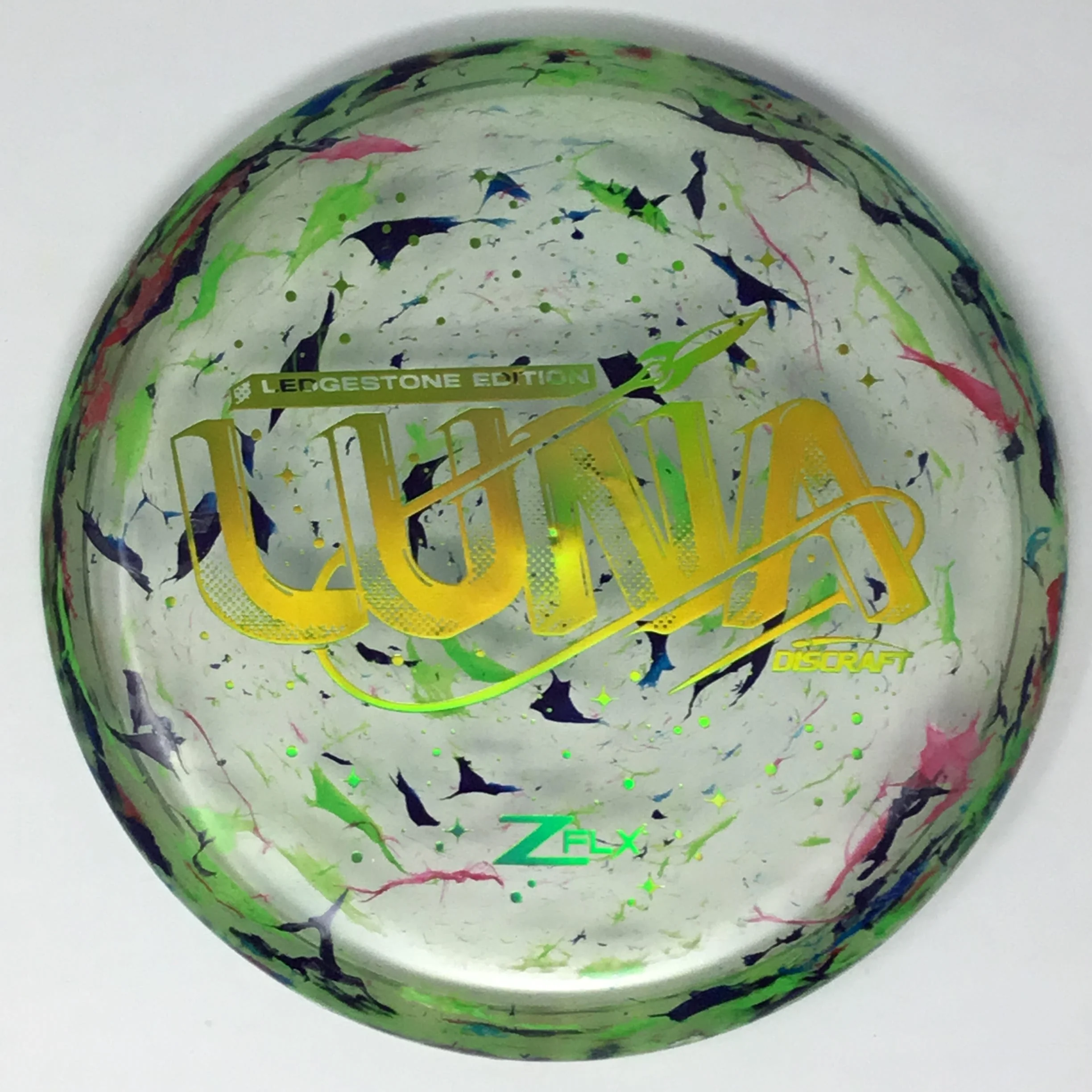 Luna (Jawbreaker Super FLX - 2026 Ledgestone Edition) - Image 60