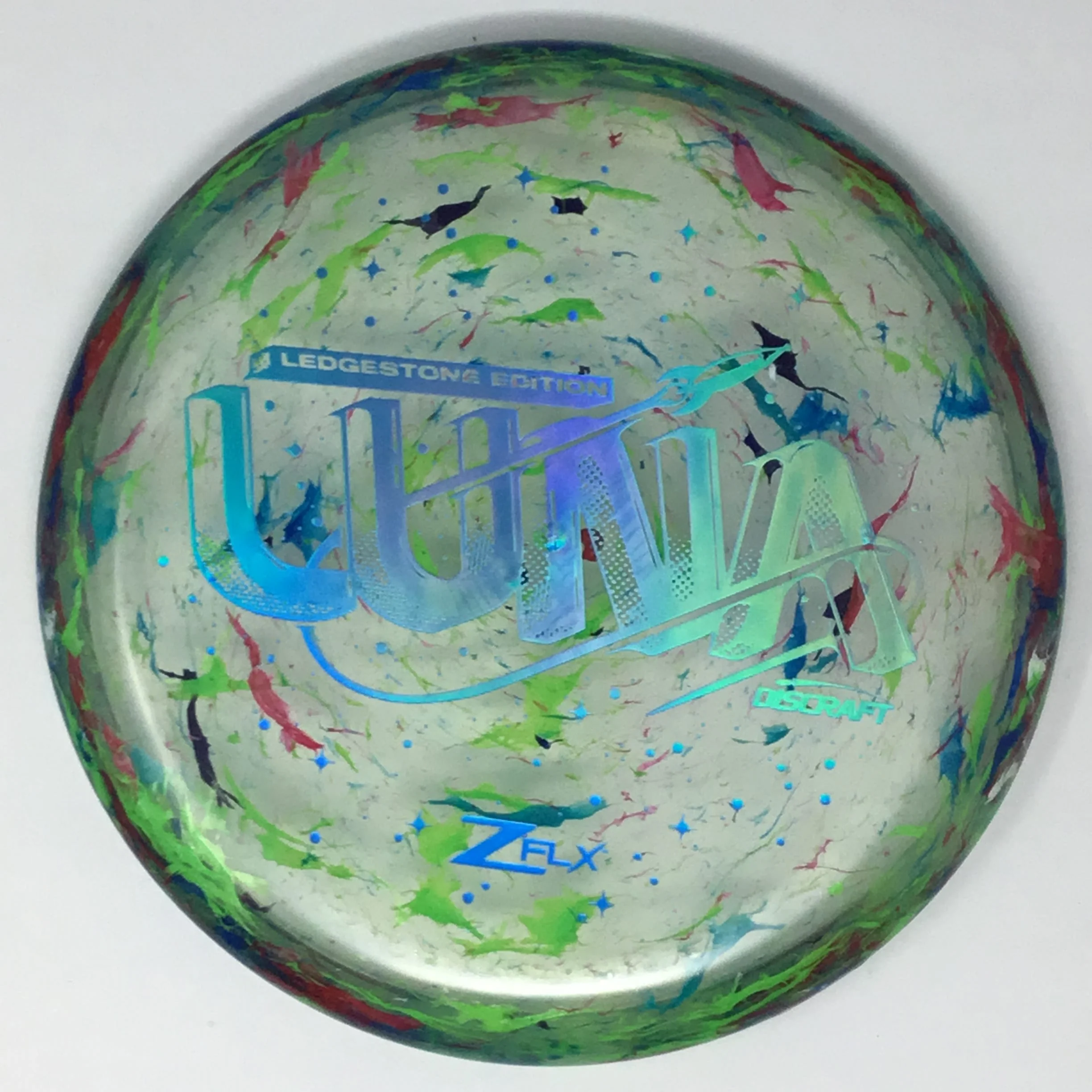 Luna (Jawbreaker Super FLX - 2026 Ledgestone Edition) - Image 64