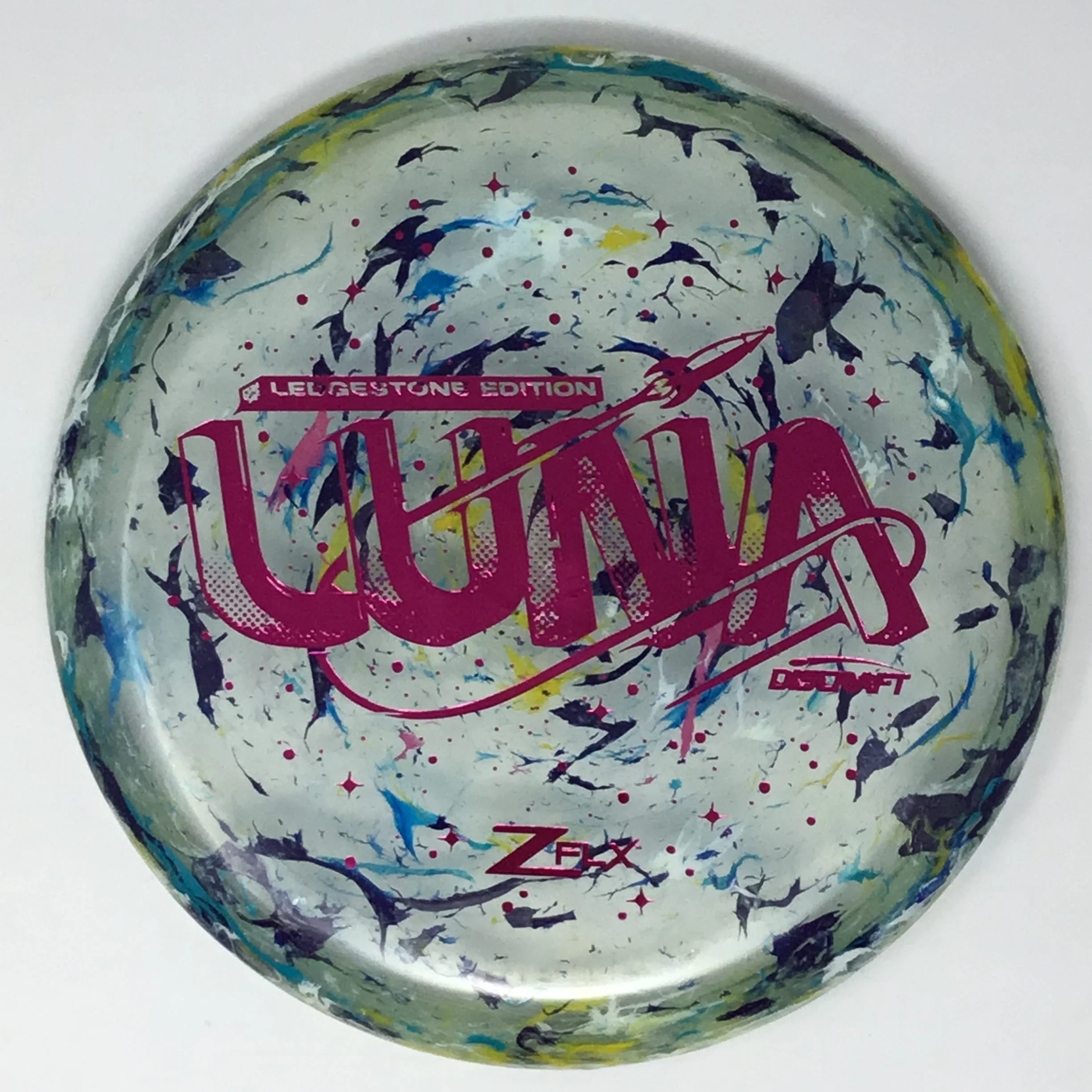 Luna (Jawbreaker Super FLX - 2026 Ledgestone Edition) - Image 65