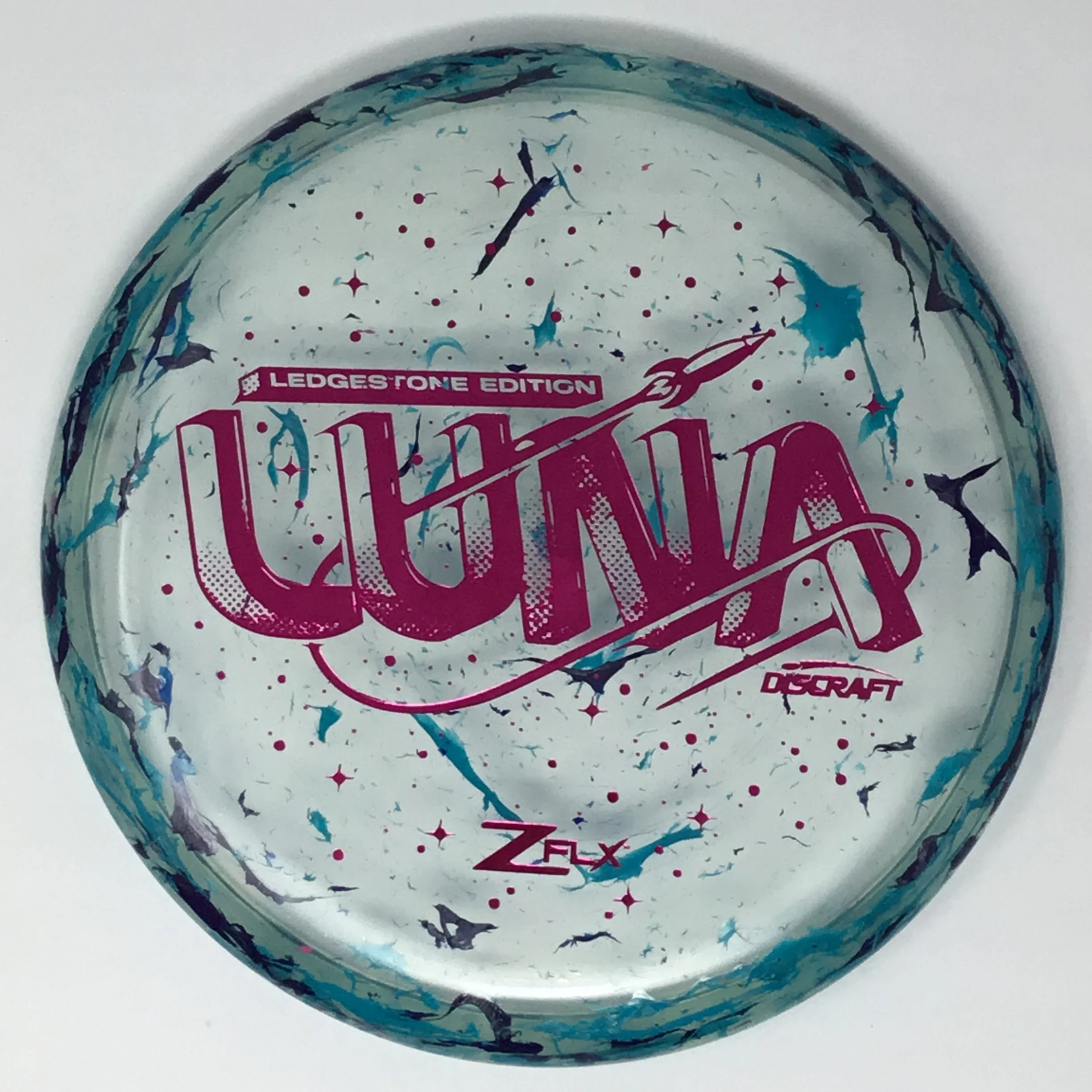 Luna (Jawbreaker Super FLX - 2026 Ledgestone Edition) - Image 68