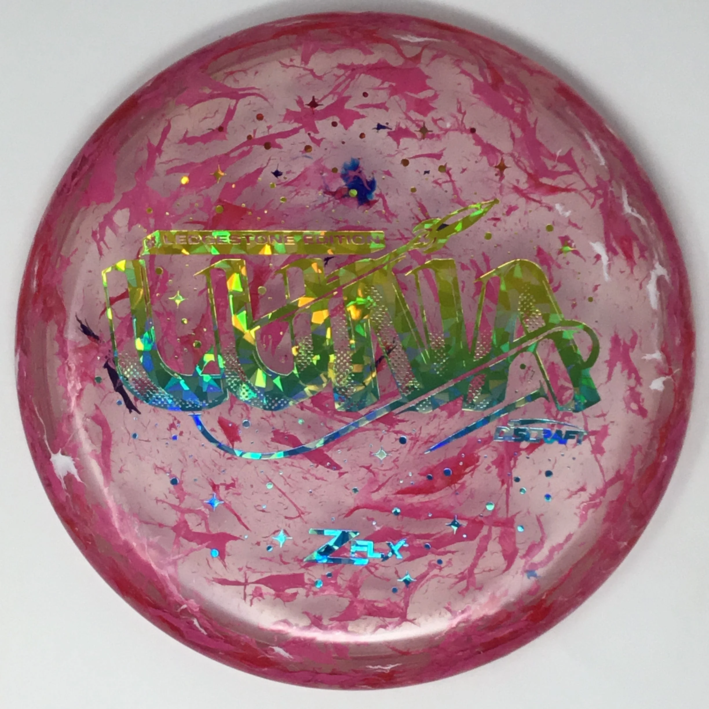 Luna (Jawbreaker Super FLX - 2026 Ledgestone Edition) - Image 8