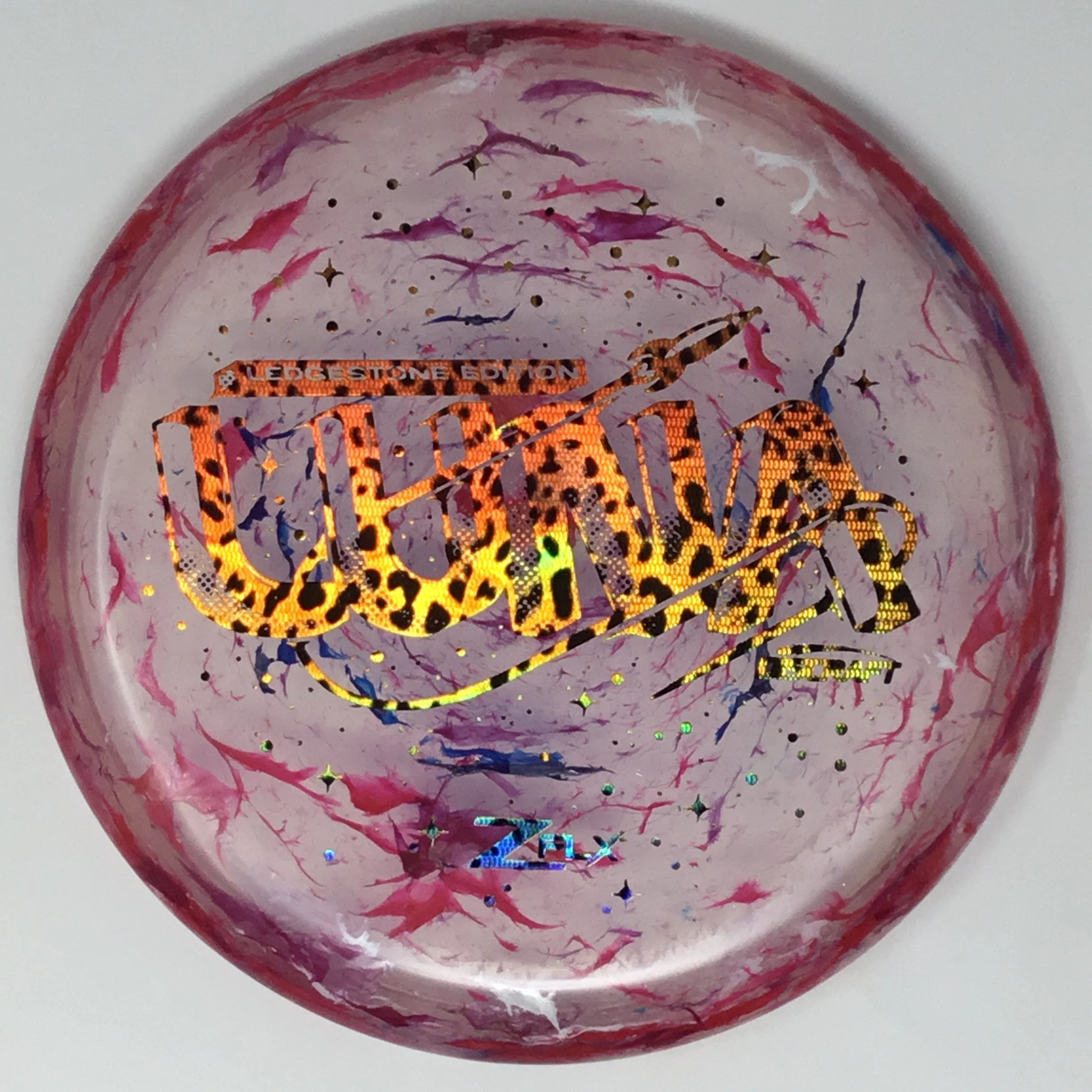 Luna (Jawbreaker Super FLX - 2026 Ledgestone Edition) - Image 9