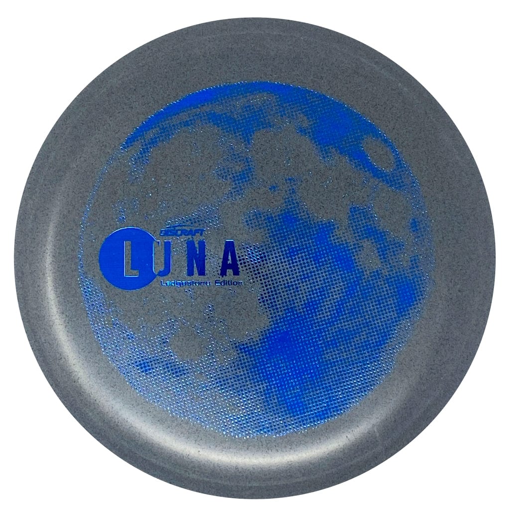Luna (Rubber Blend - 2025 Ledgestone Edition)