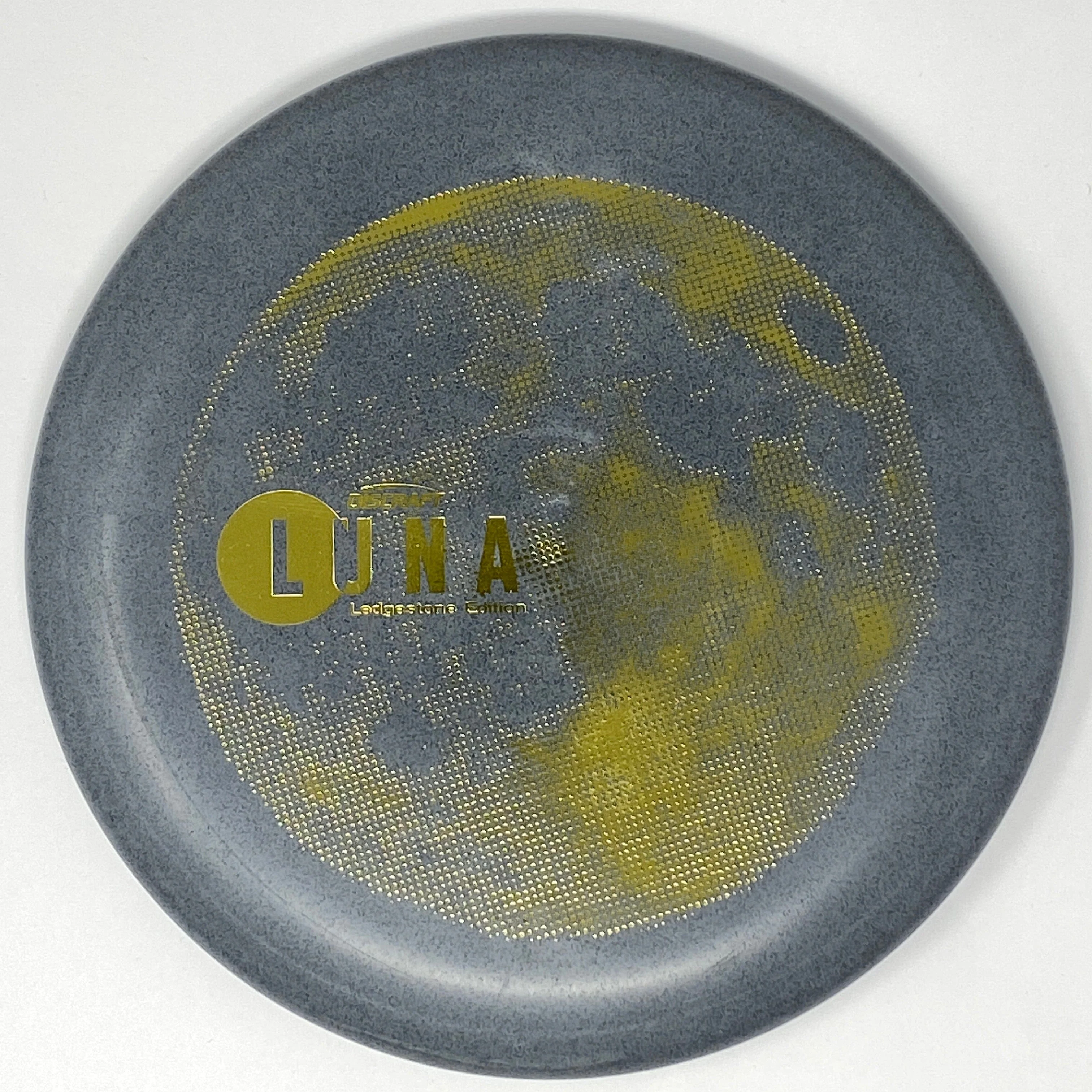 Luna (Rubber Blend - 2025 Ledgestone Edition) - Image 2