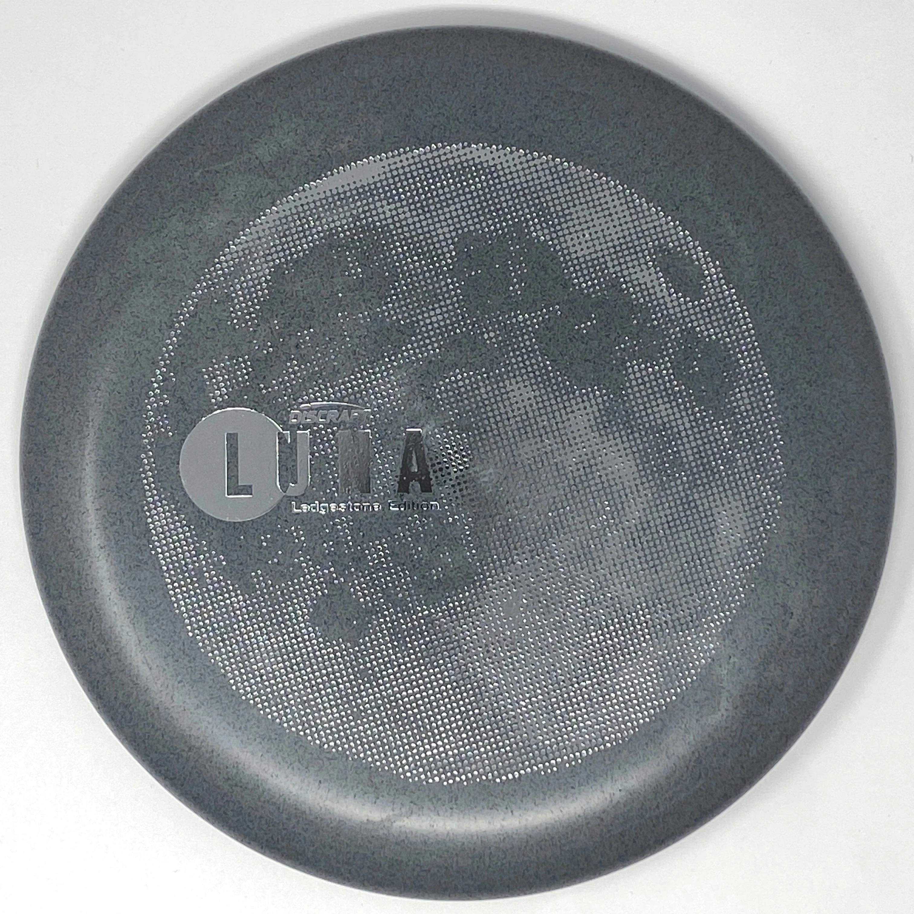 Luna (Rubber Blend - 2025 Ledgestone Edition) - Image 3