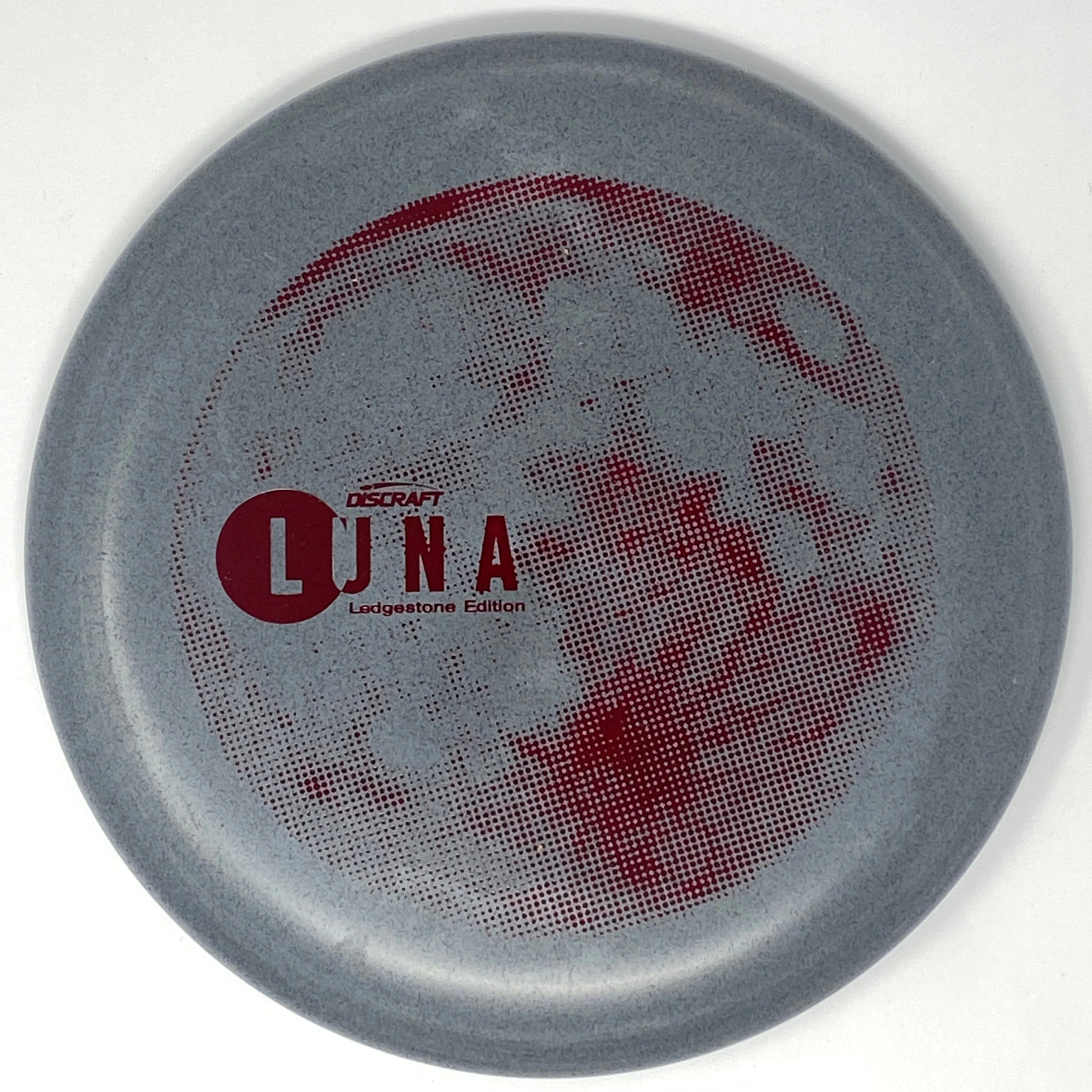 Luna (Rubber Blend - 2025 Ledgestone Edition) - Image 4