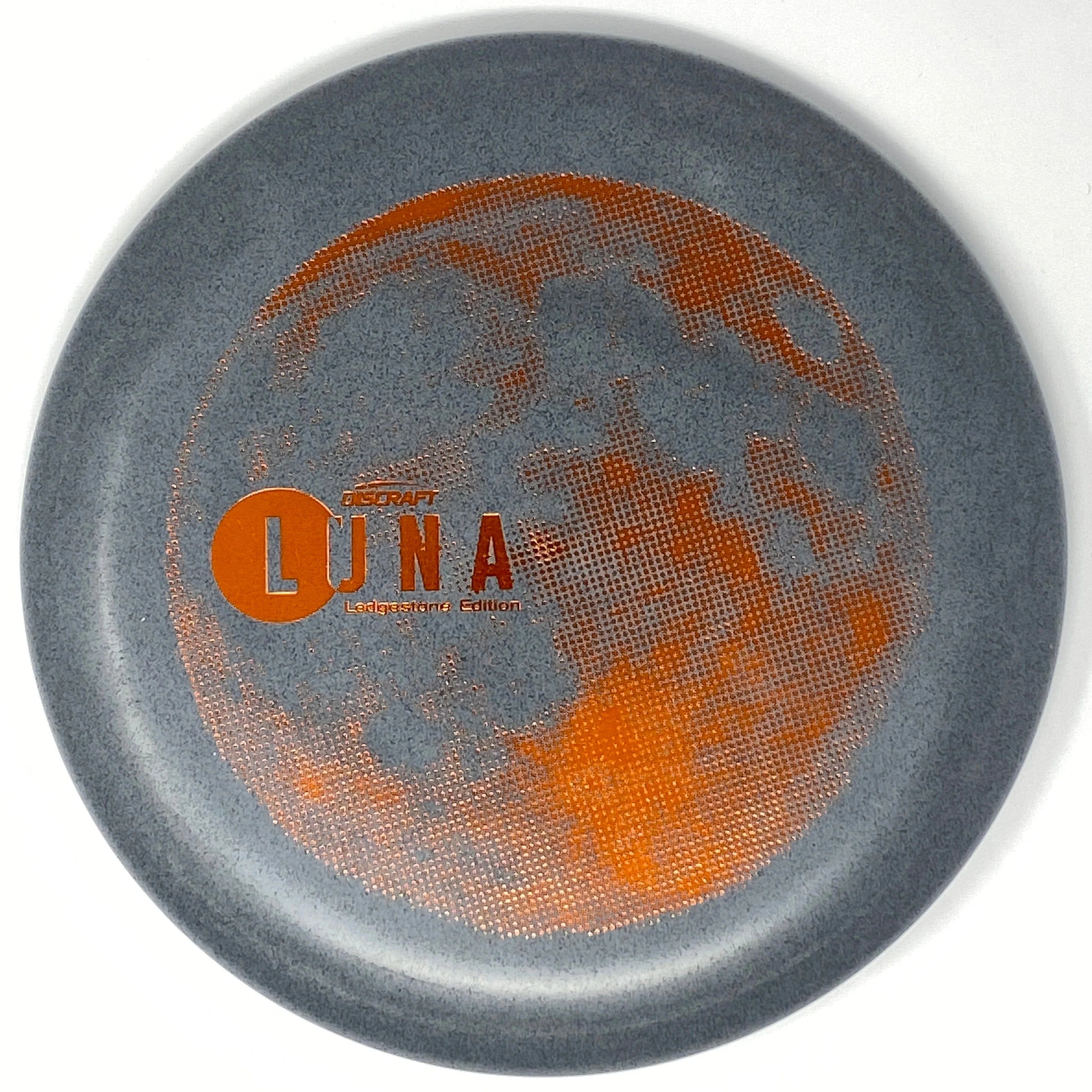 Luna (Rubber Blend - 2025 Ledgestone Edition) - Image 5