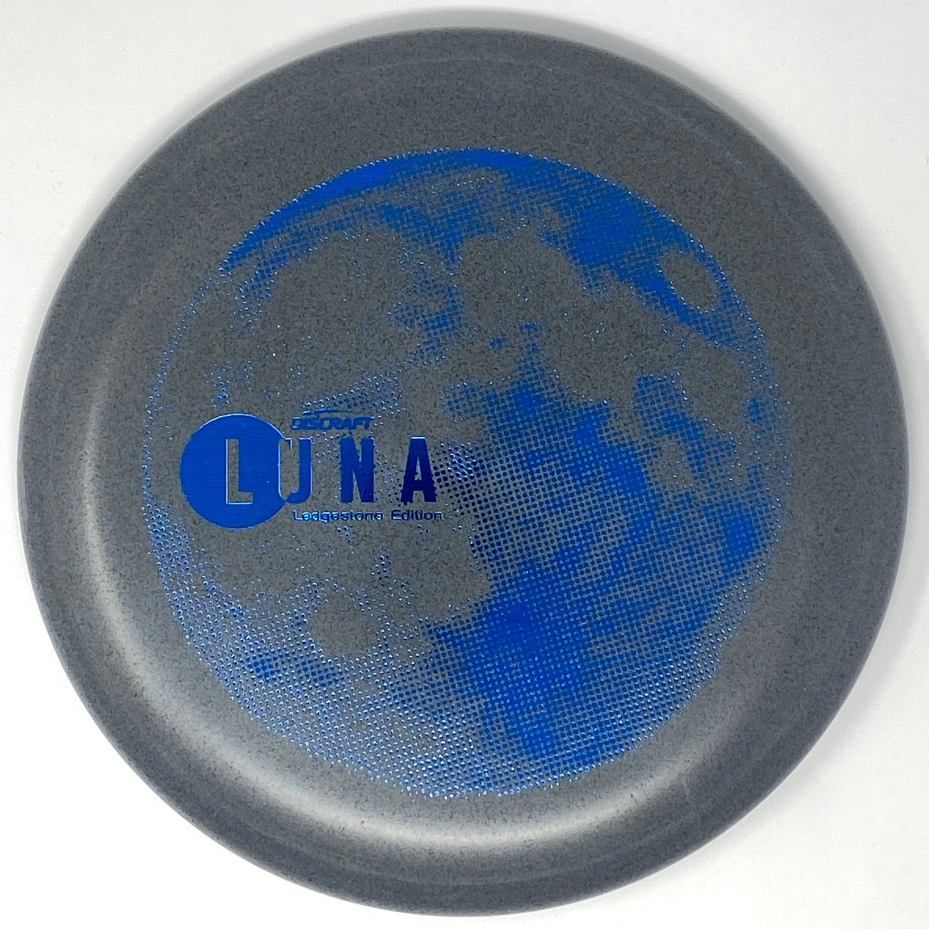 Luna (Rubber Blend - 2025 Ledgestone Edition) - Image 6