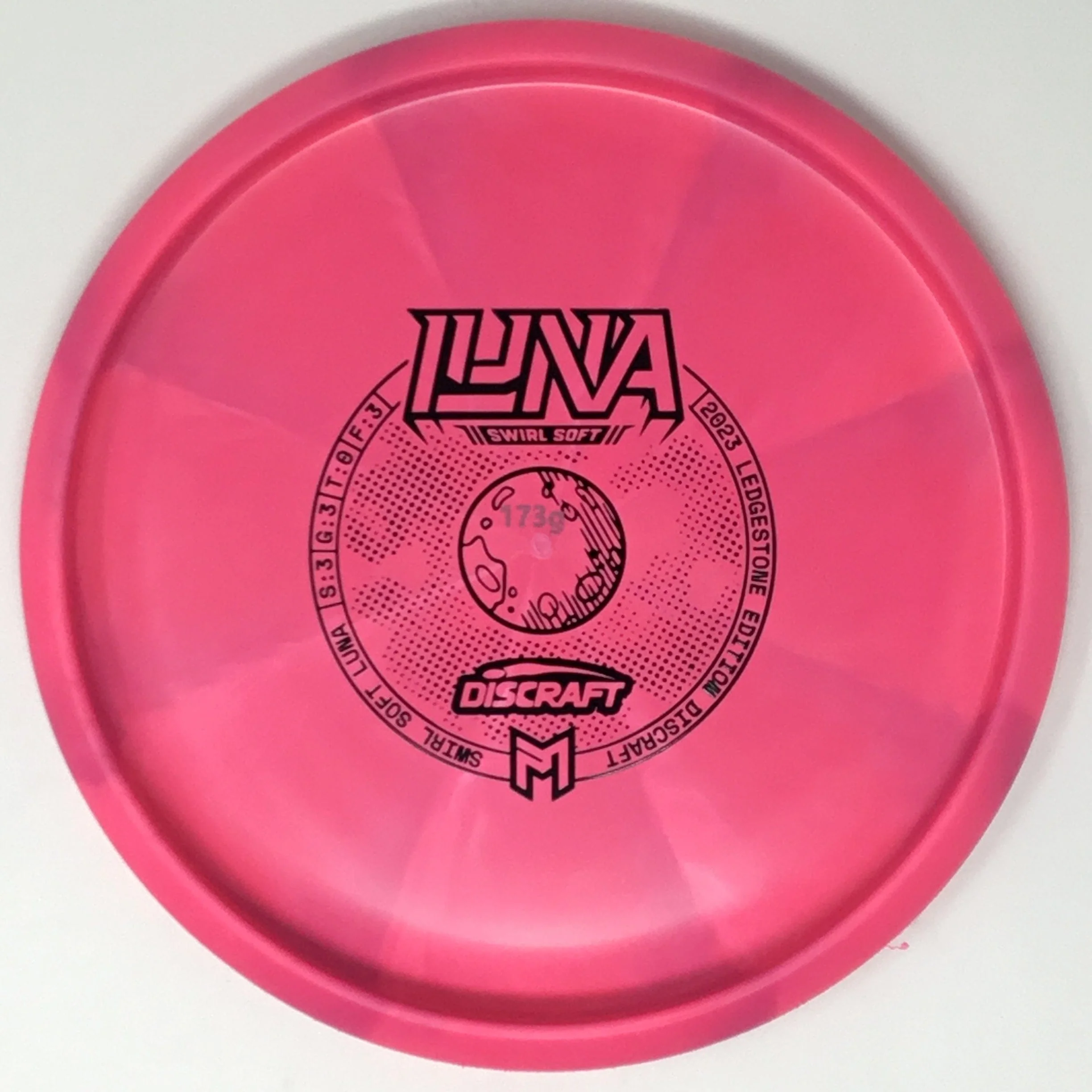 Luna (Swirl Soft - 2023 Ledgestone Edition) - Image 11