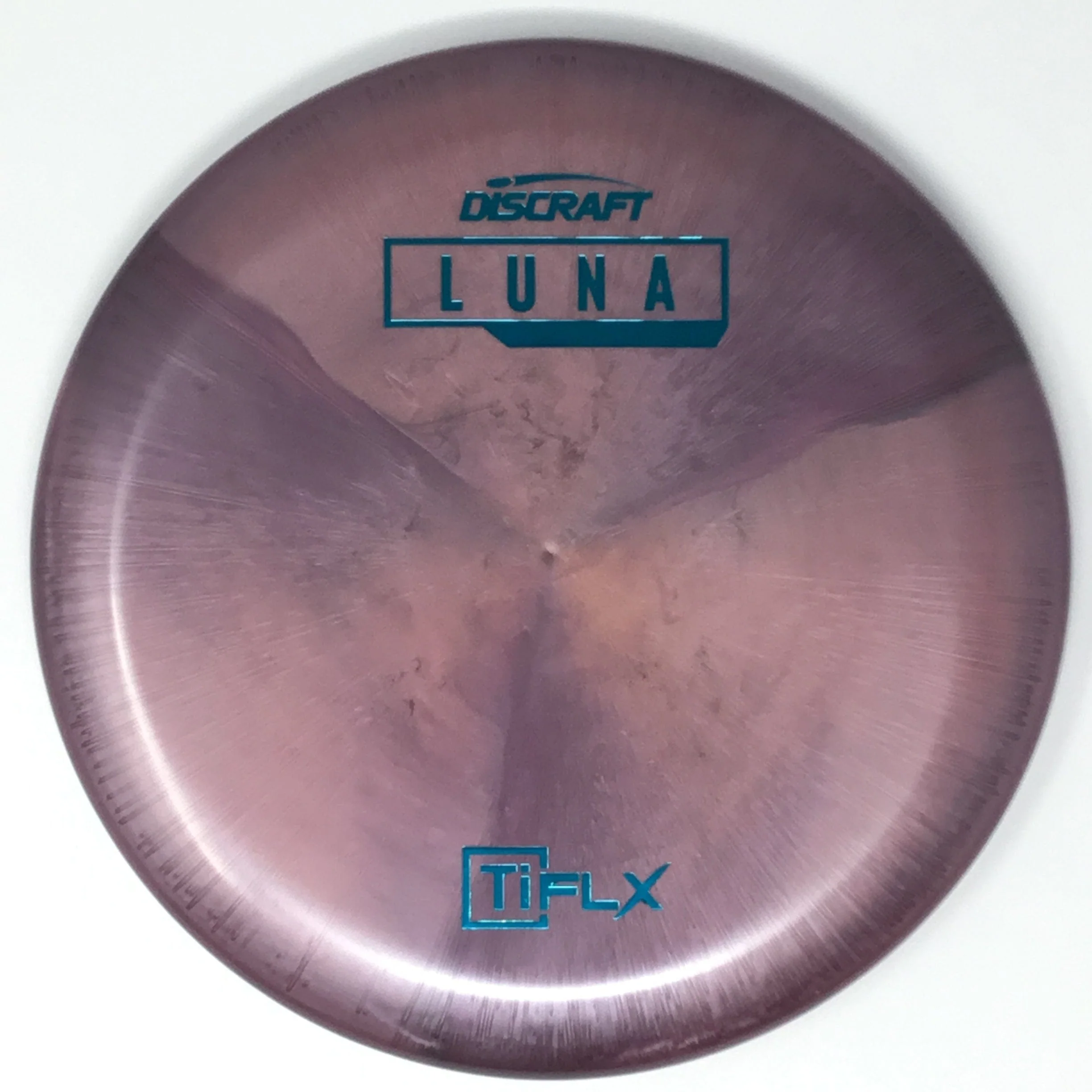 Luna (Titanium FLX - 2025 Ledgestone Edition Preseason) - Image 15
