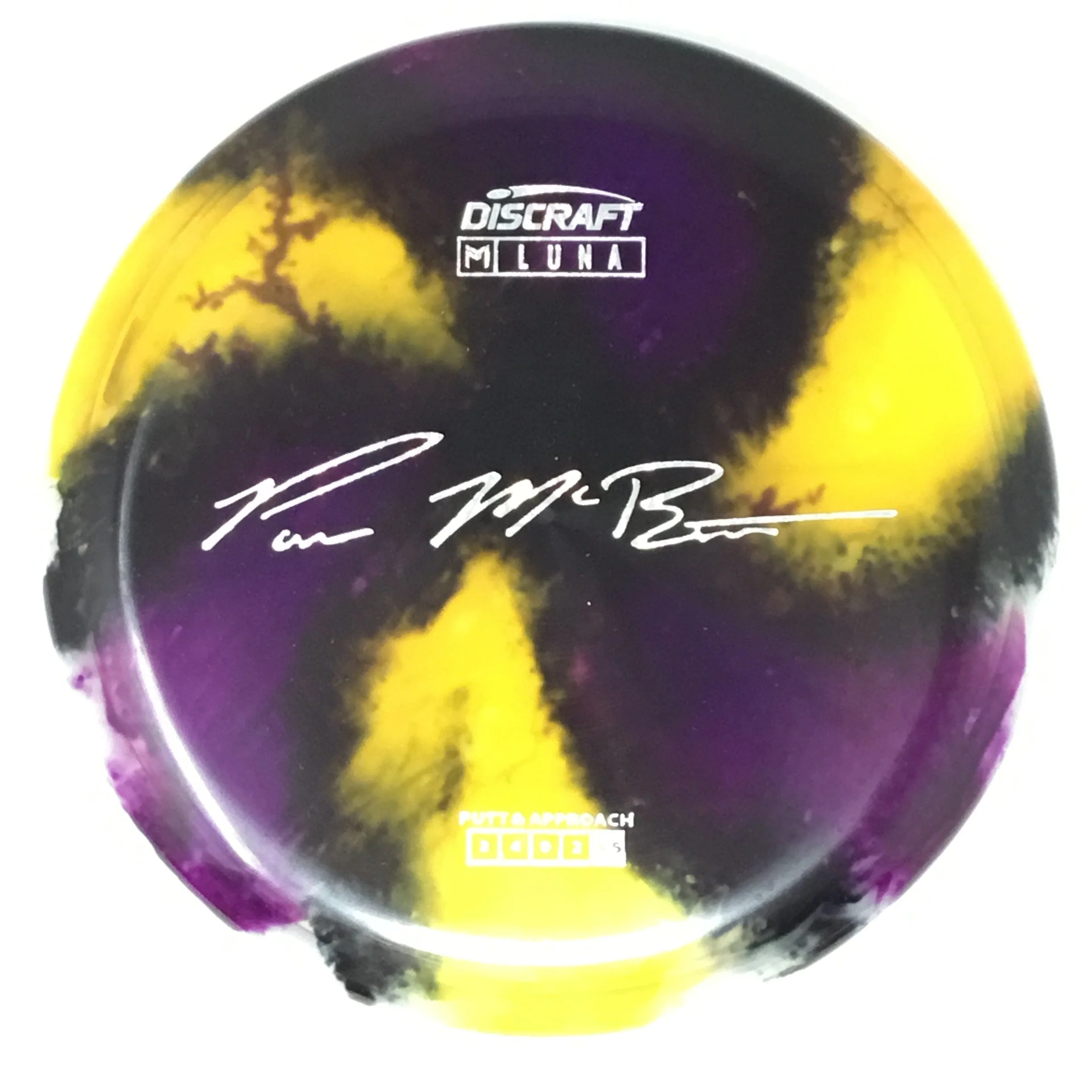 Luna (Z Fly Dye - Paul McBeth Signature Series) - Image 16