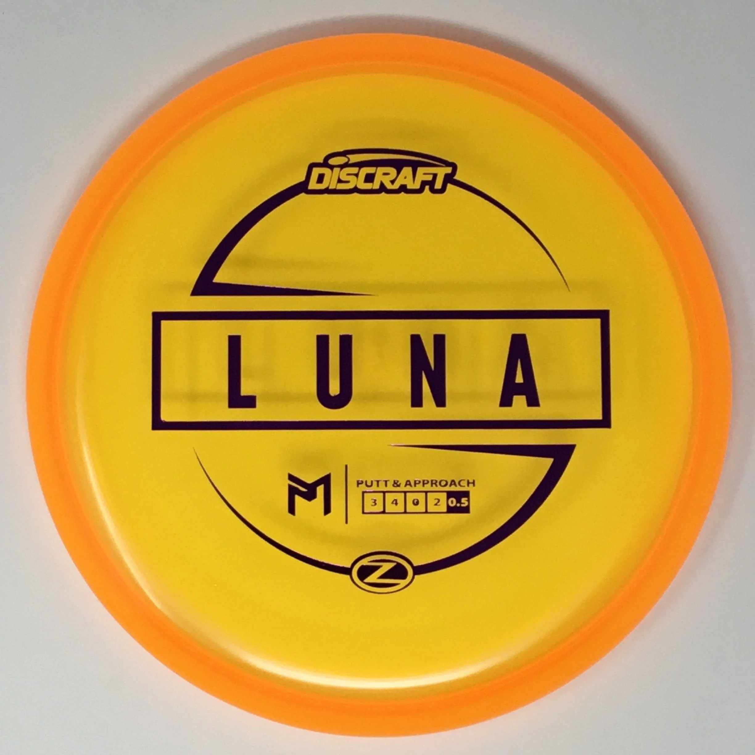 Luna (Z Line - Paul McBeth Line) - Image 10