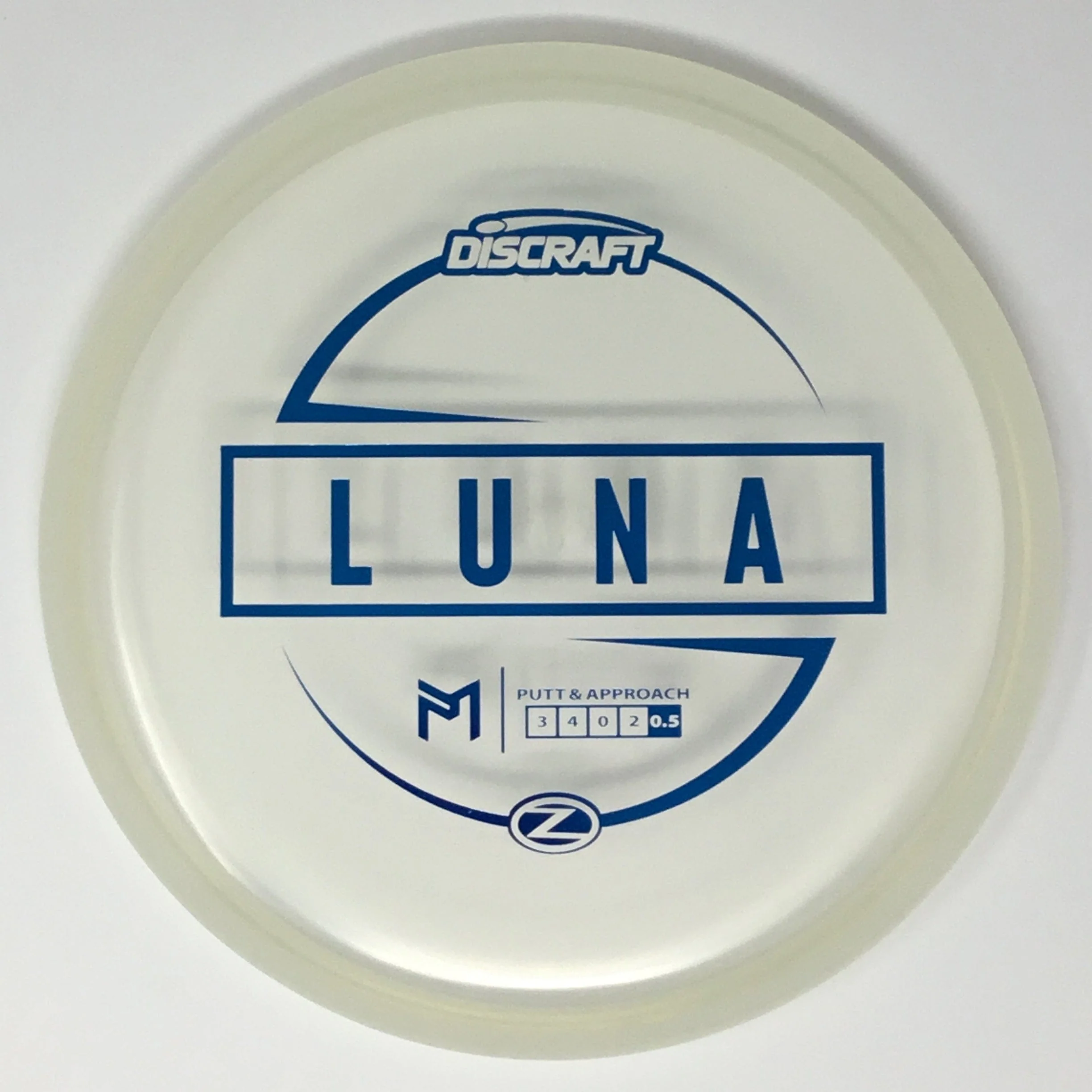 Luna (Z Line - Paul McBeth Line) - Image 12